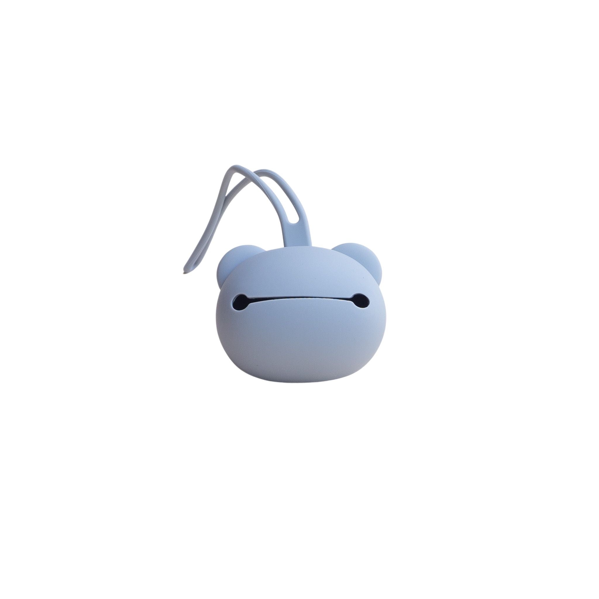 Panda Pacifier/Dummy Holder