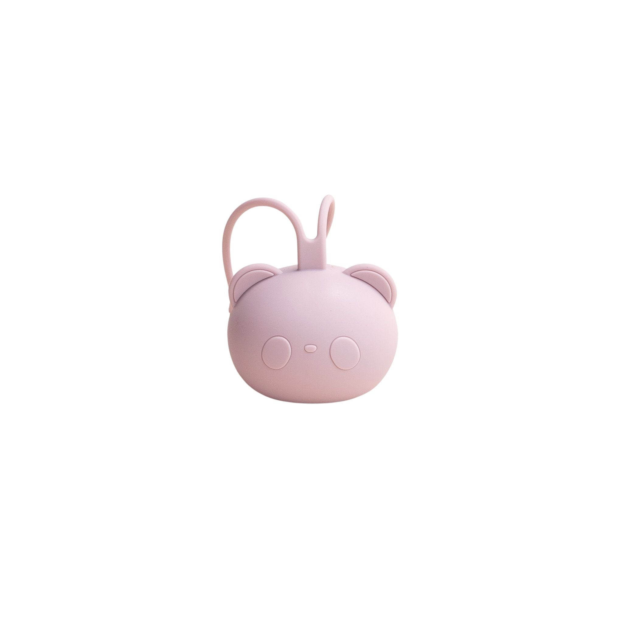 Panda Pacifier/Dummy Holder