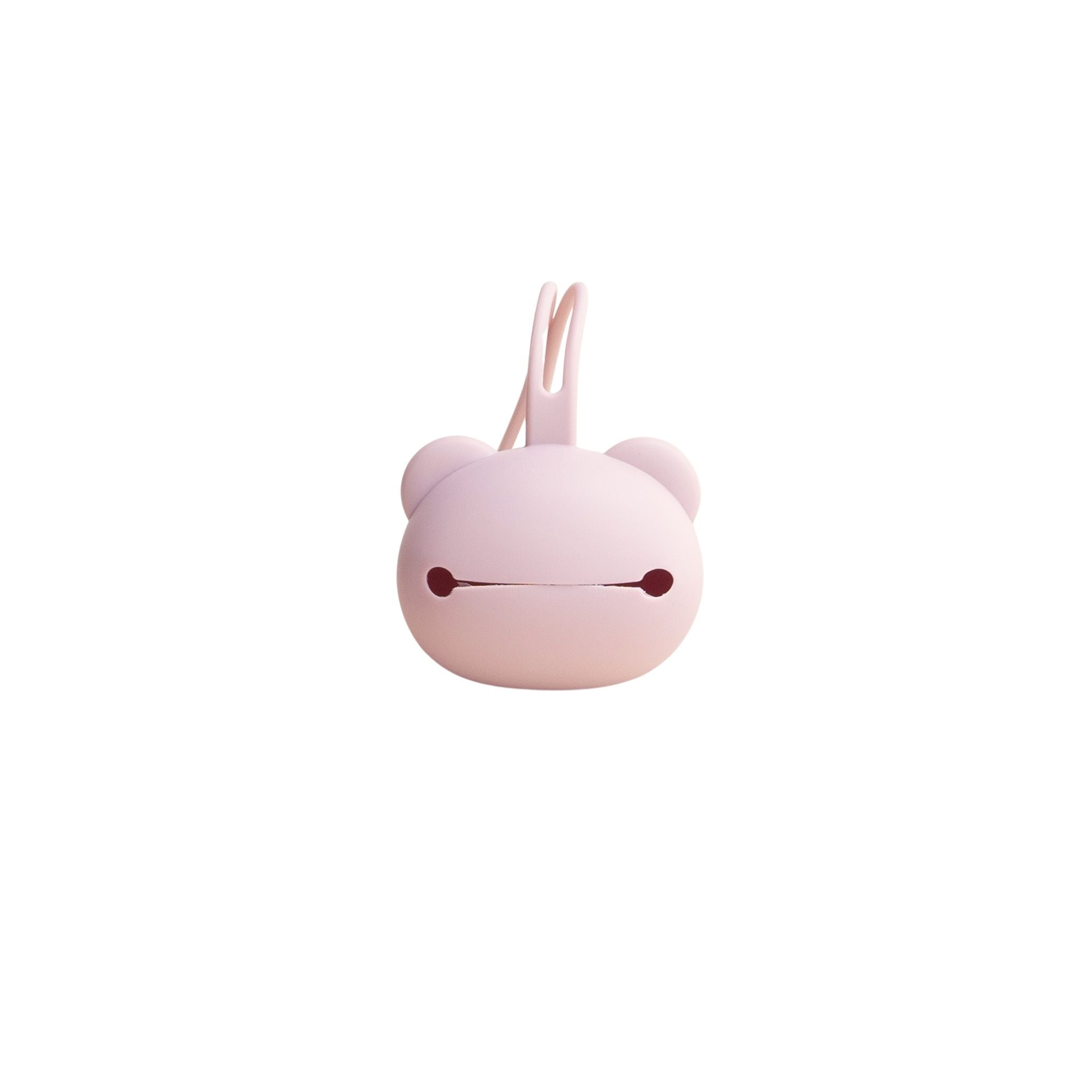 Panda Pacifier/Dummy Holder