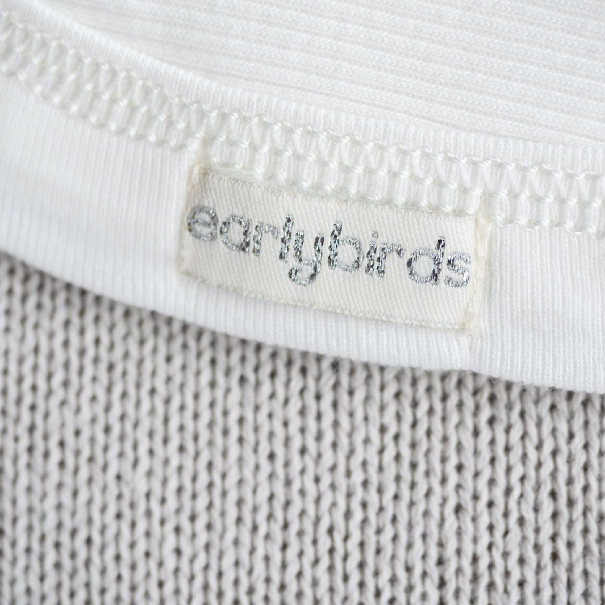 Premature & Small Baby Blanket