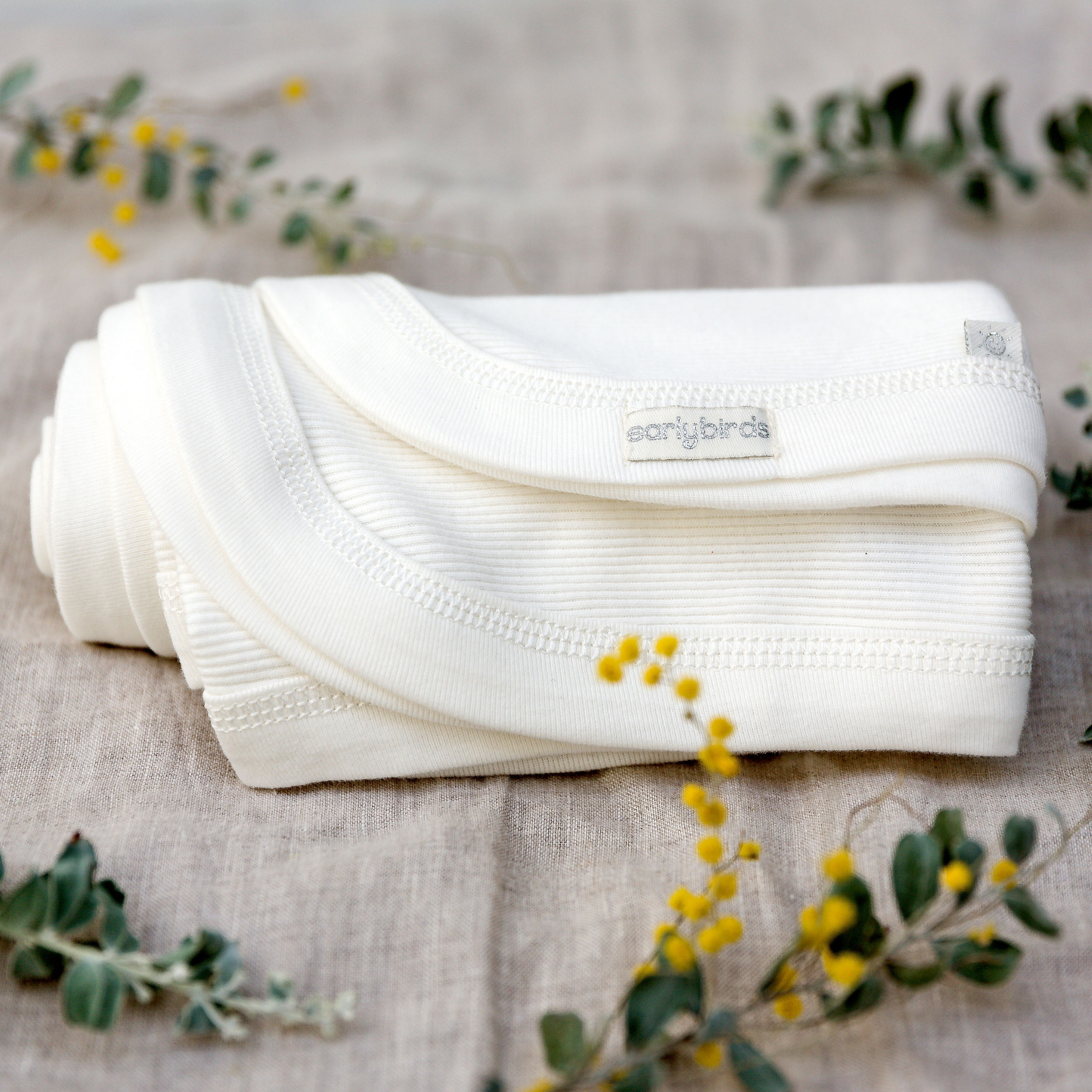 Premature & Small Baby Blanket