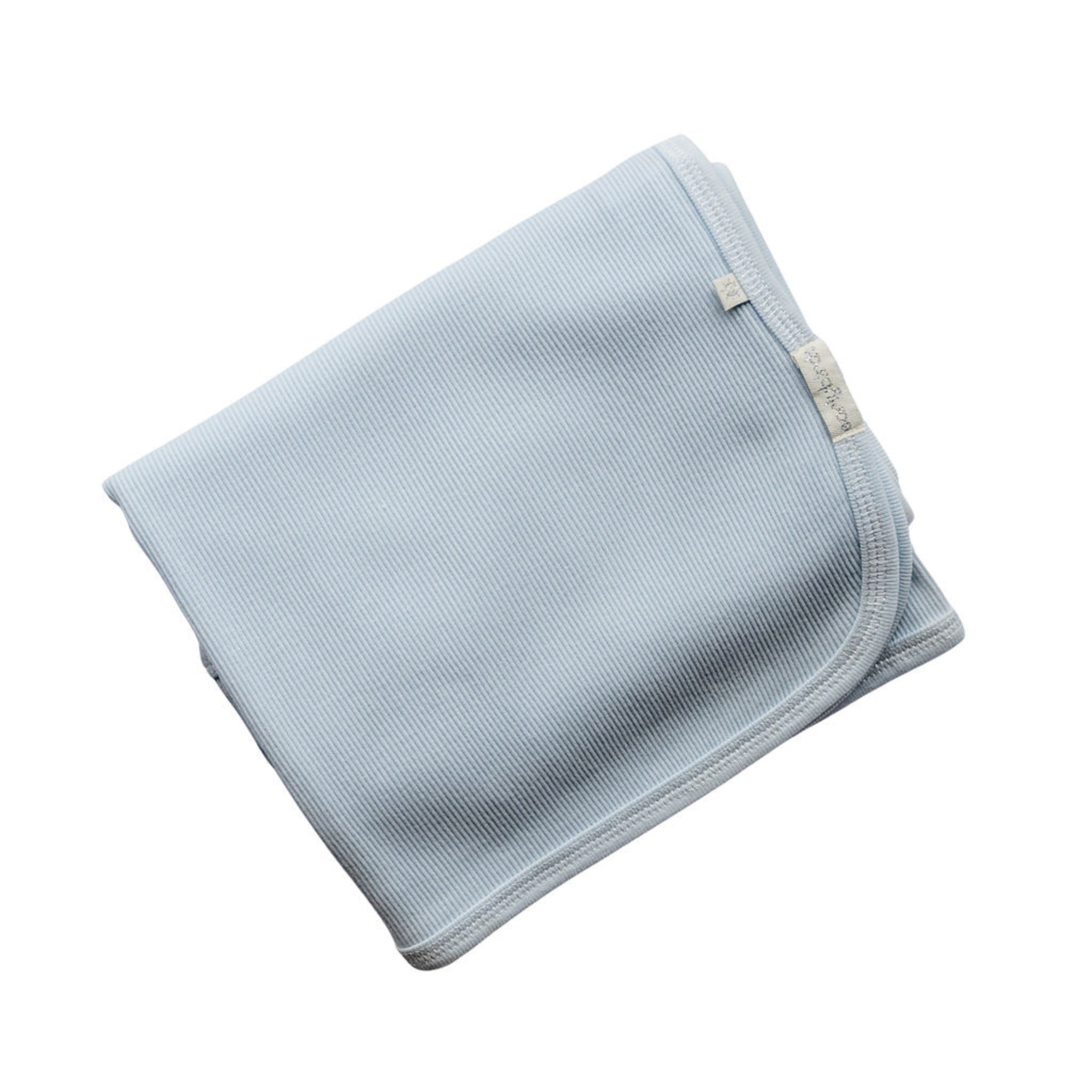 Premature & Small Baby Blanket