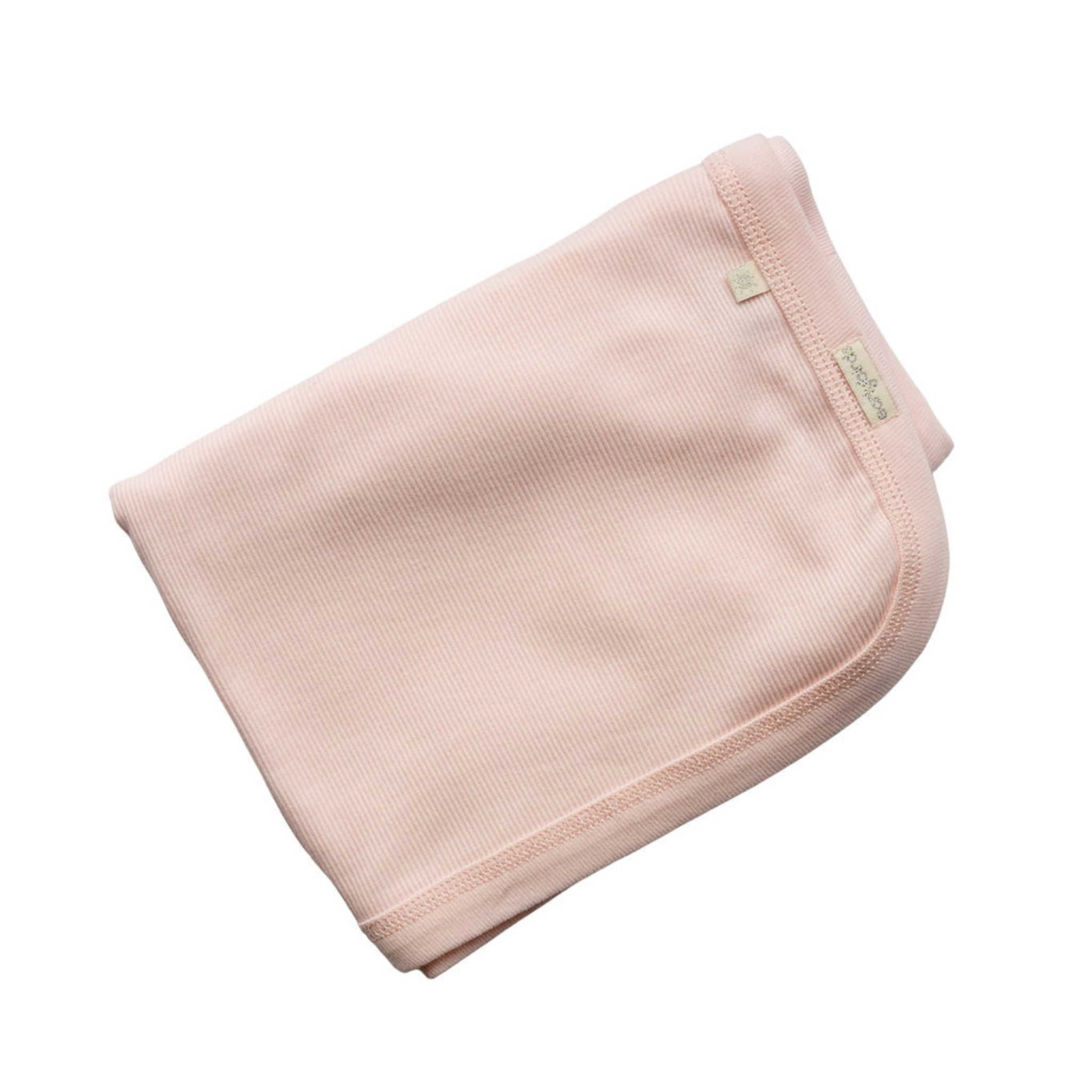 Premature & Small Baby Blanket