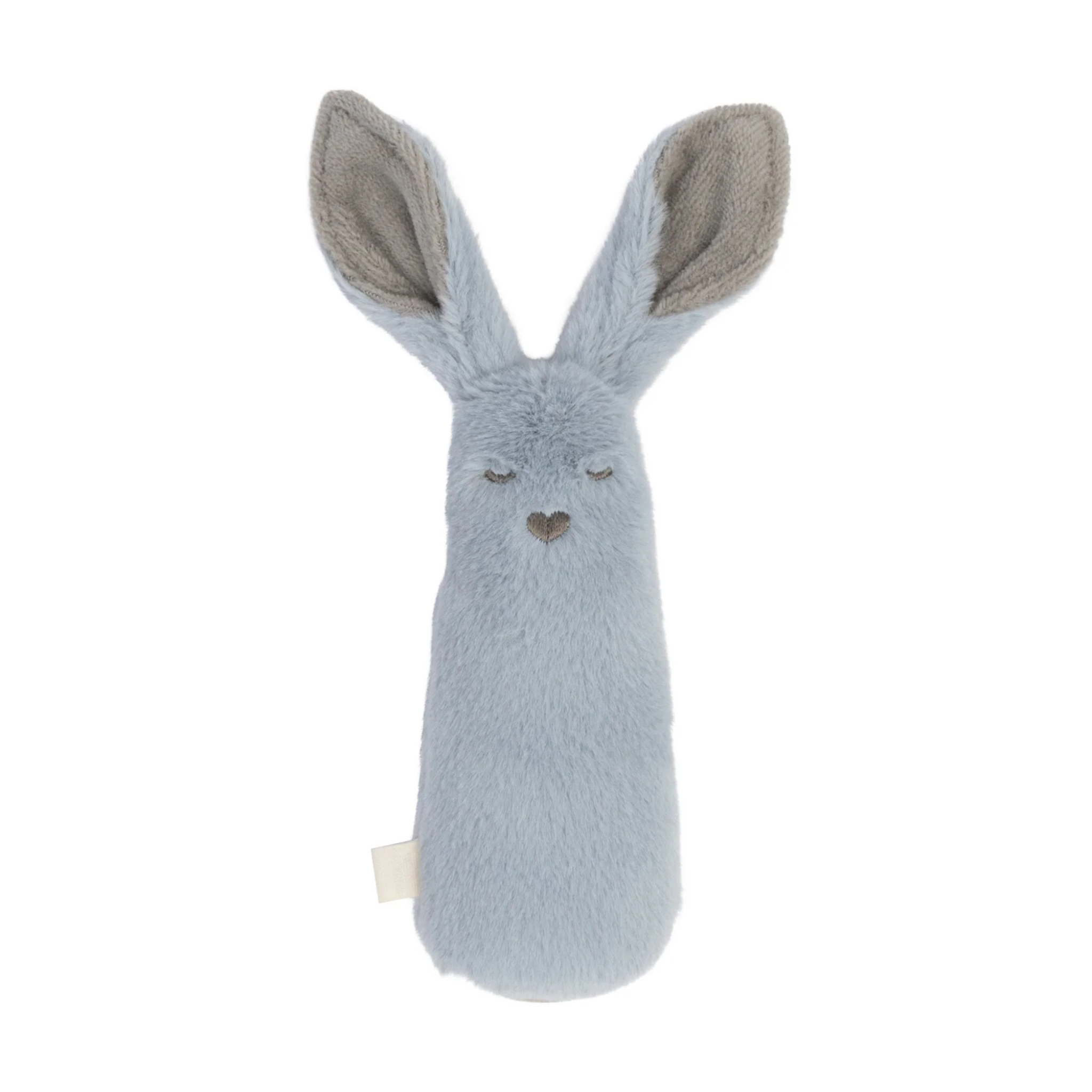 BIBS Baby Rattle