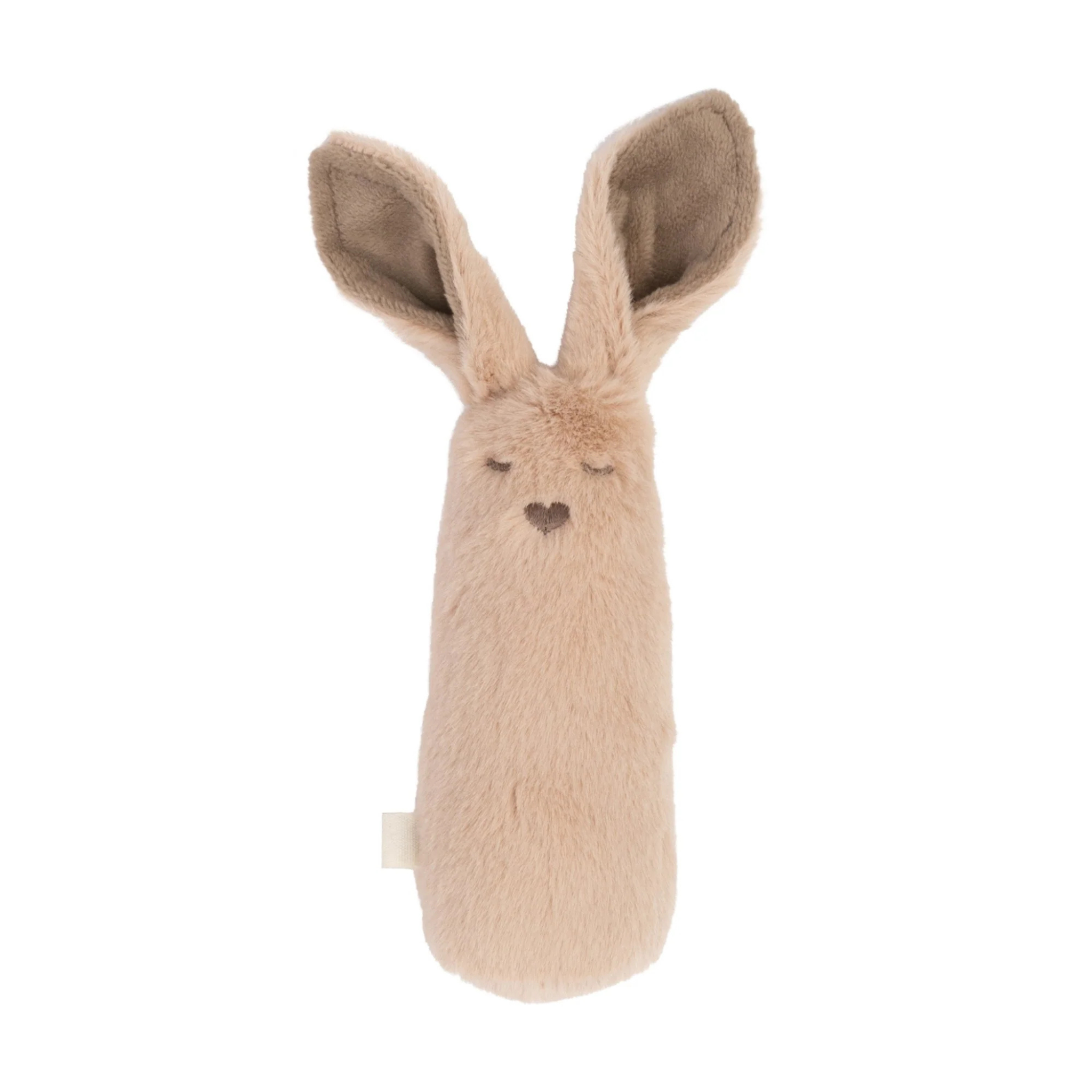 BIBS Baby Rattle