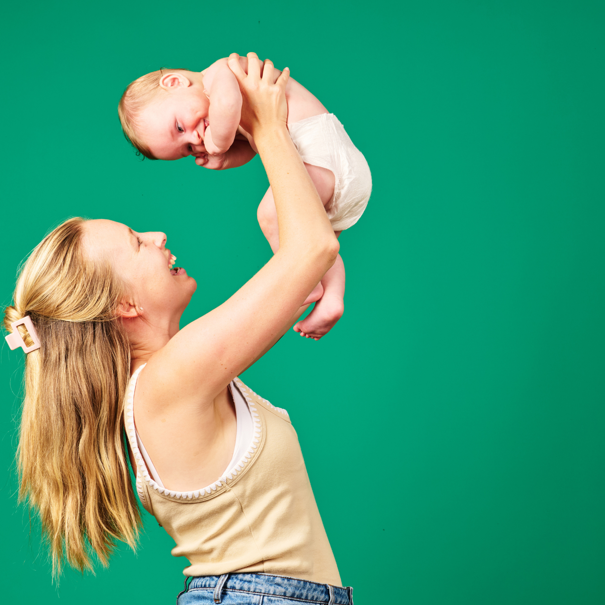 Premmie Eco Nappies Size 0 (1-3kg) 50 Pack