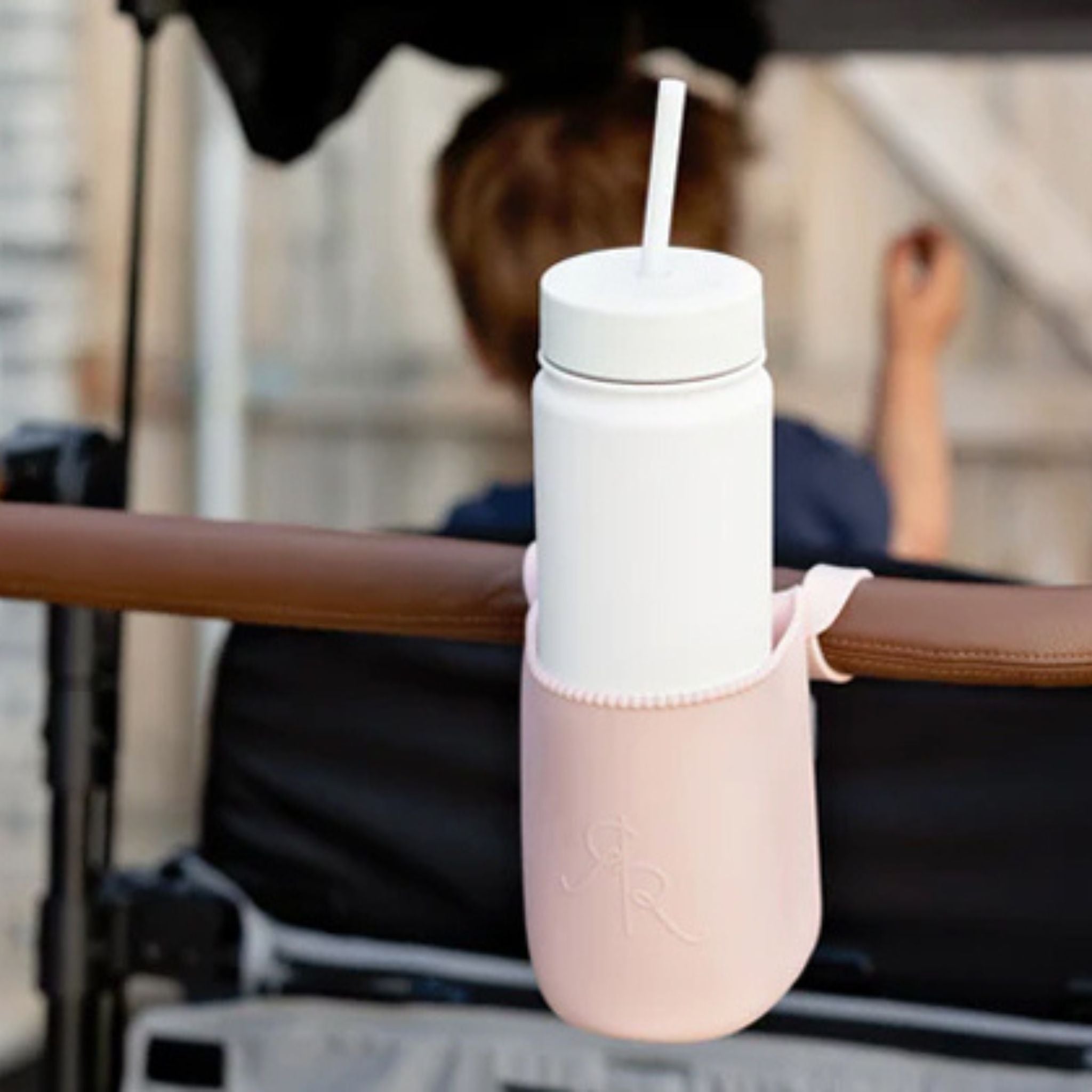 Cutie Holder
