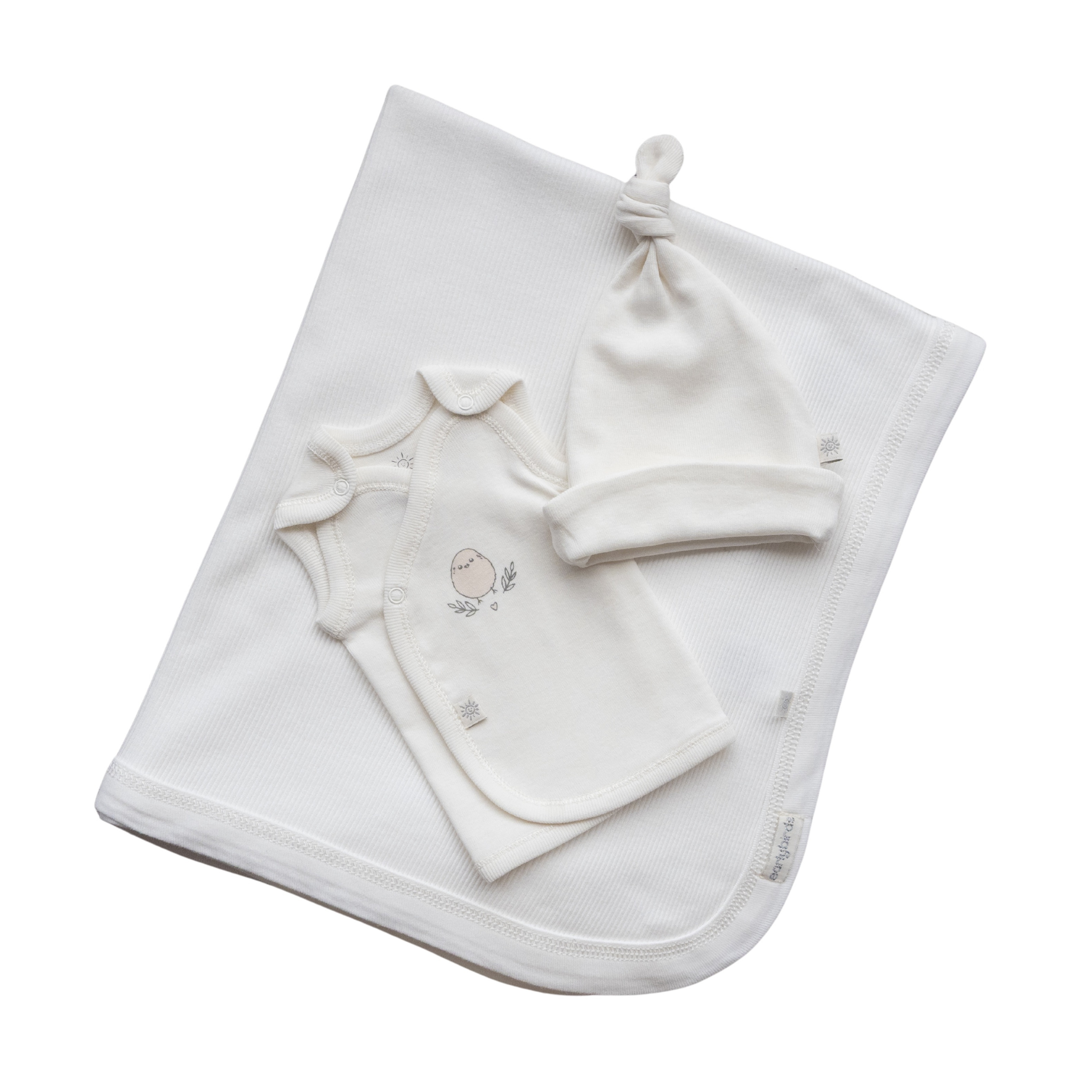 NICU Kangaroo Care Essentials Set