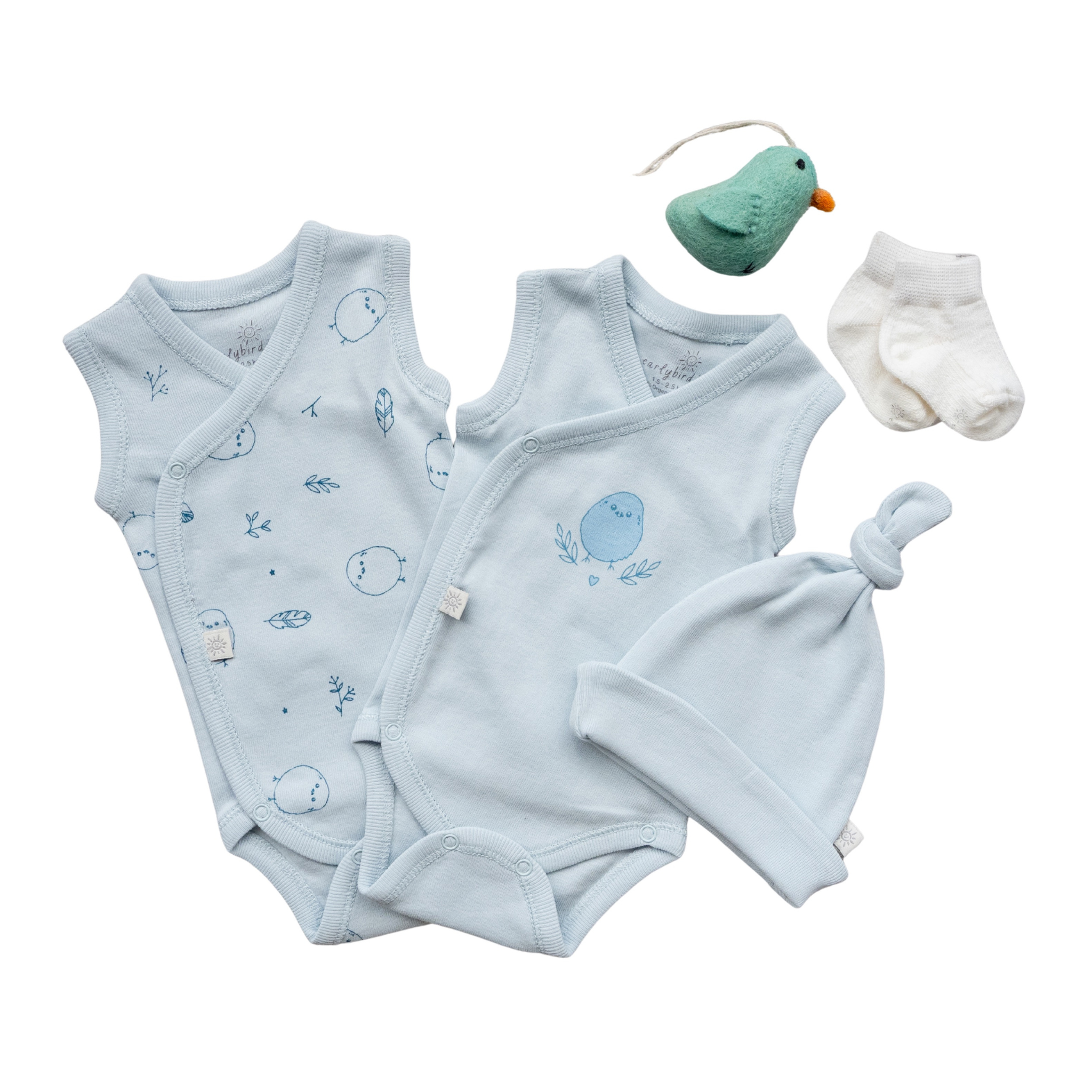 Special Care Essentials Gift Set