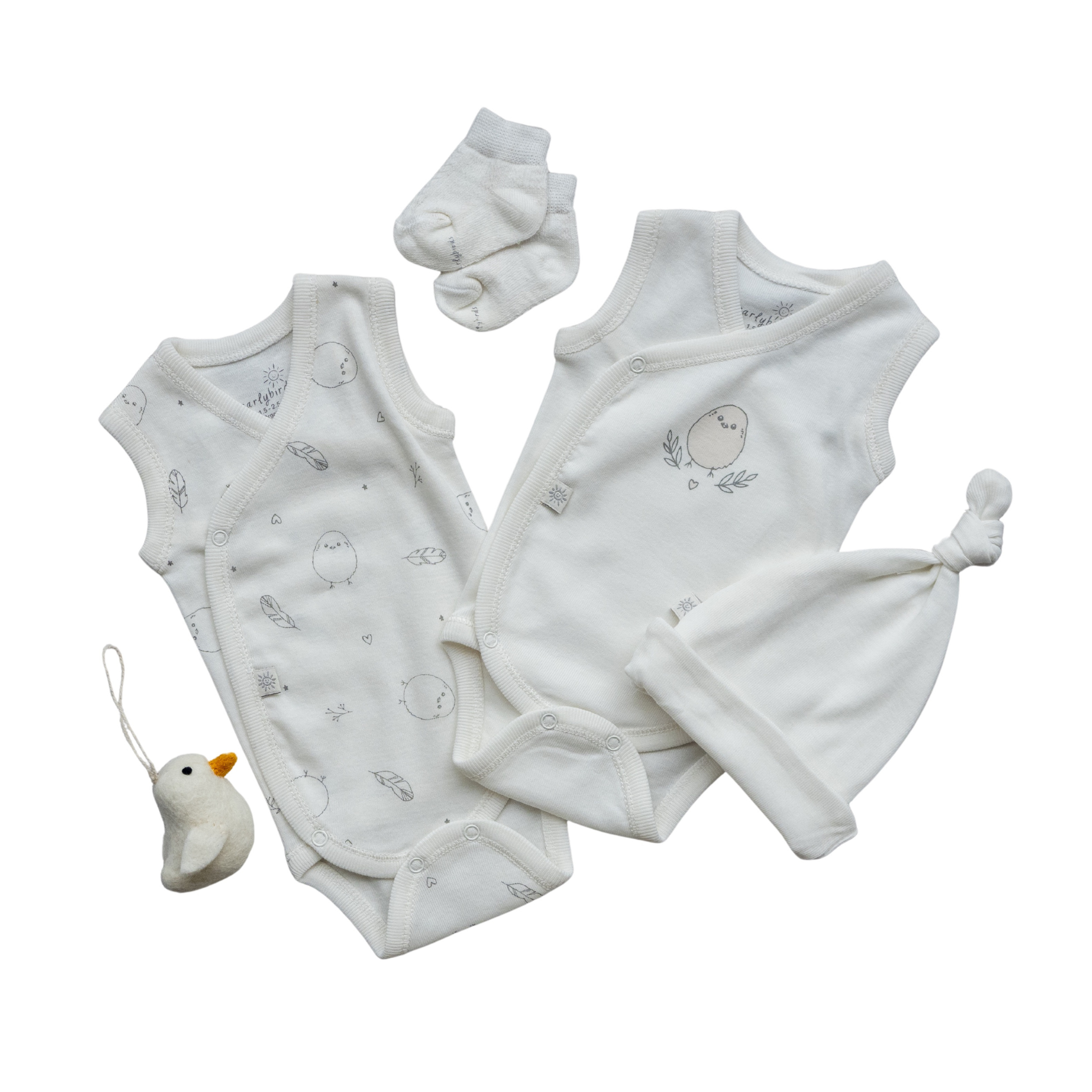 Special Care Essentials Gift Set
