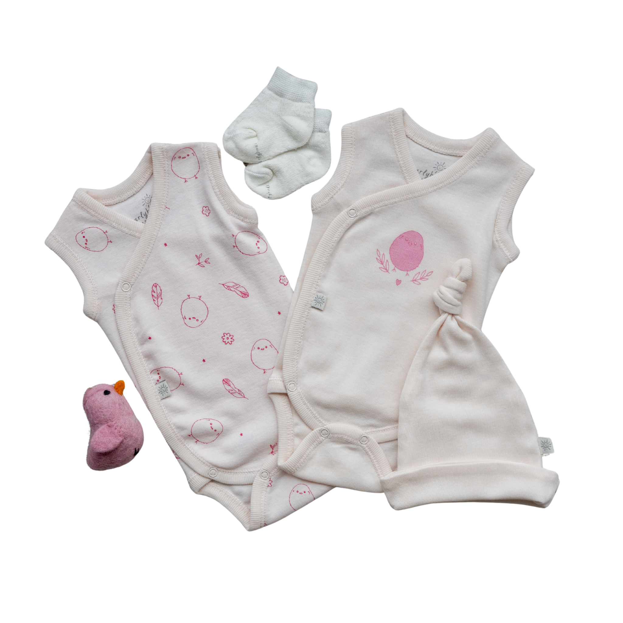 Special Care Essentials Gift Set