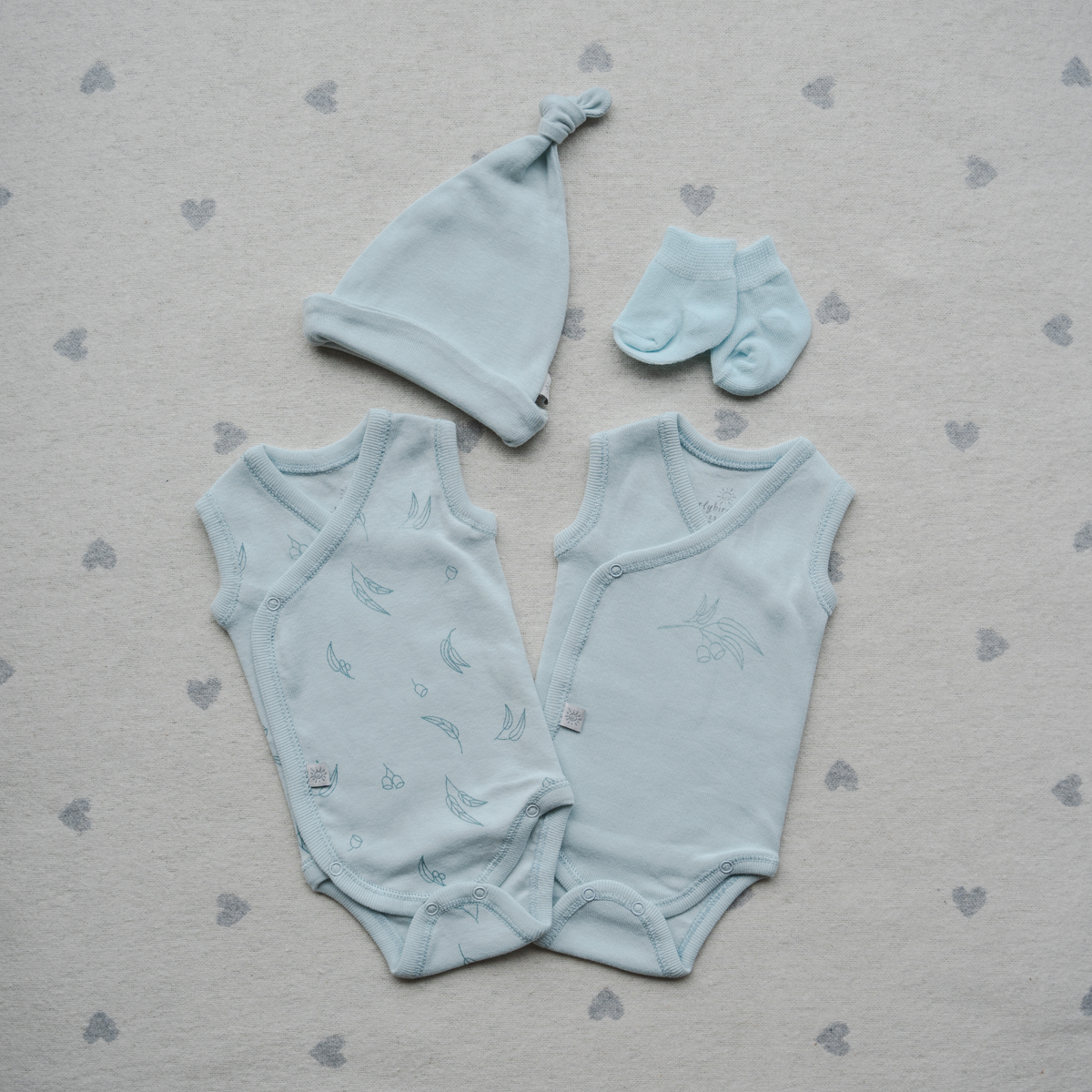 Special Care Essentials Set