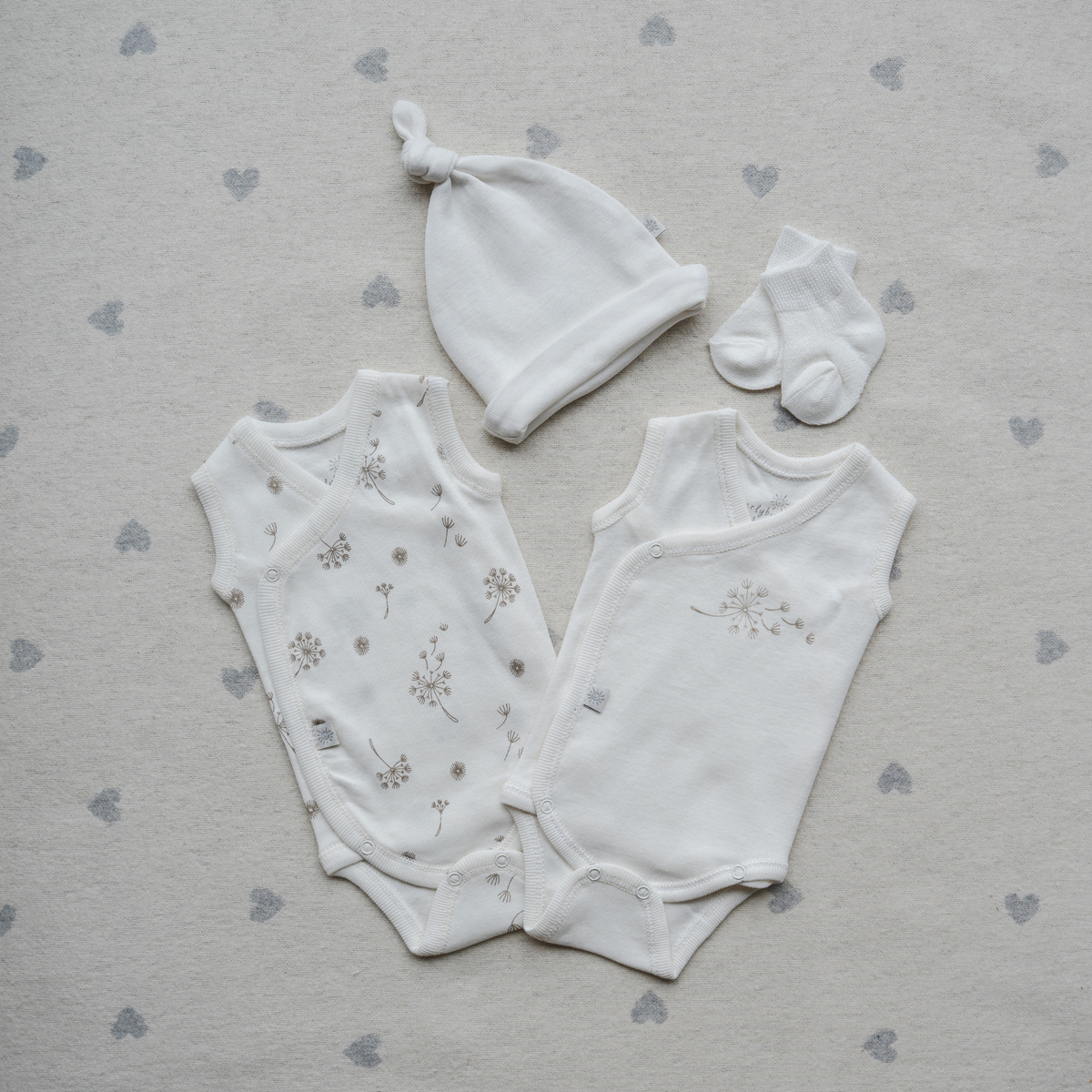 Special Care Essentials Set