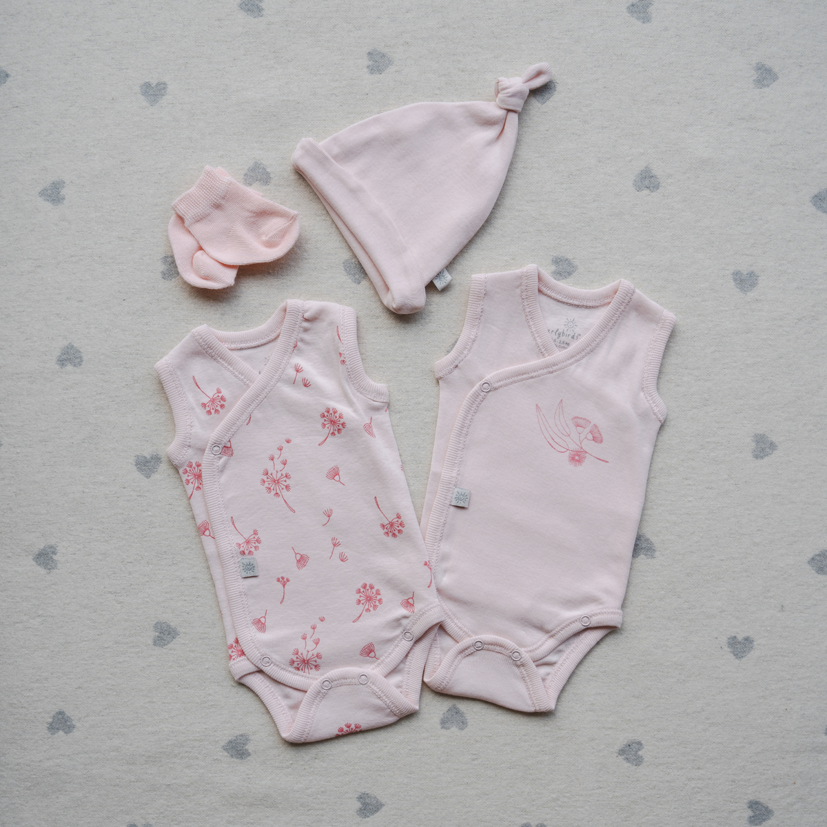 Special Care Essentials Set