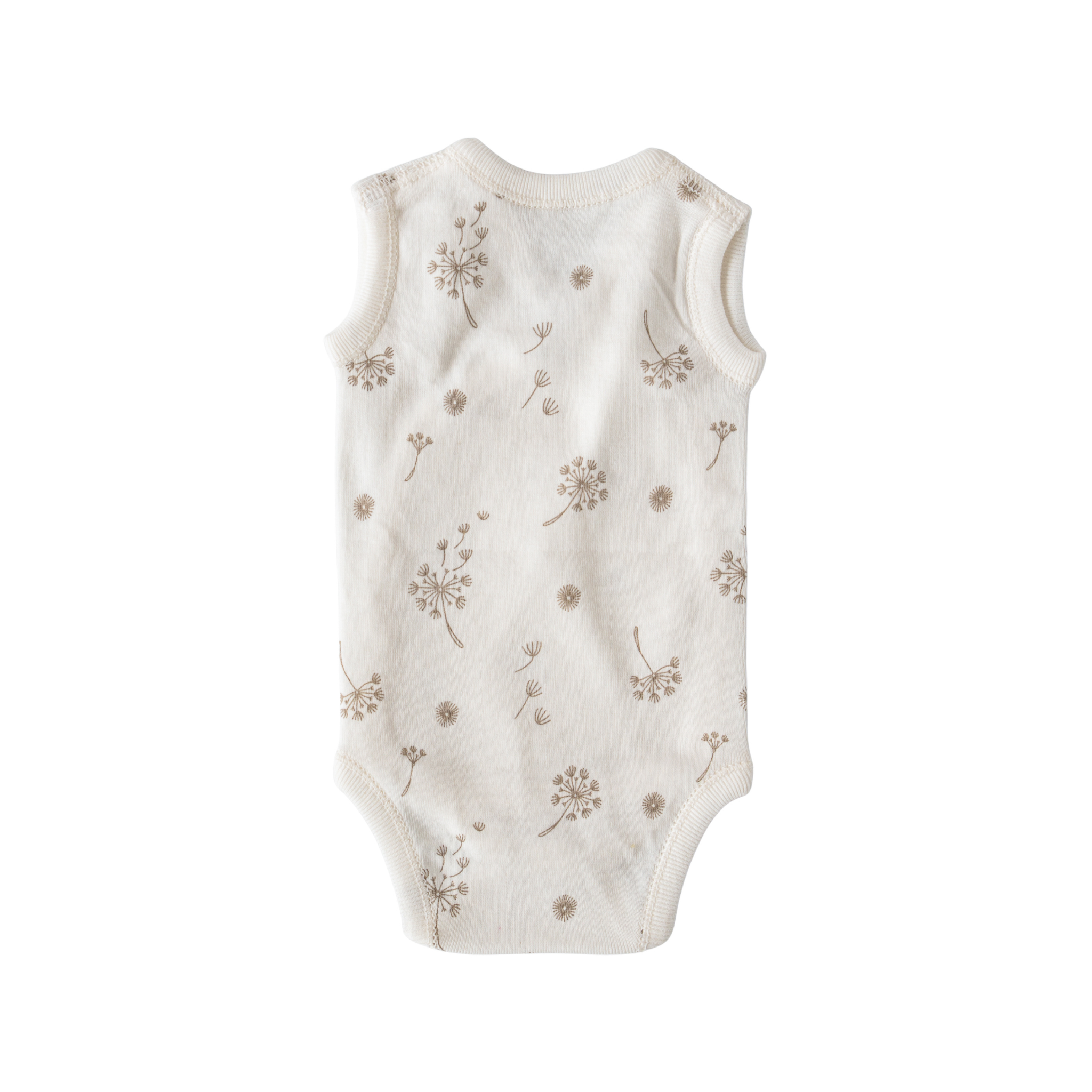 Isolette Bodysuit in All Over Native Print