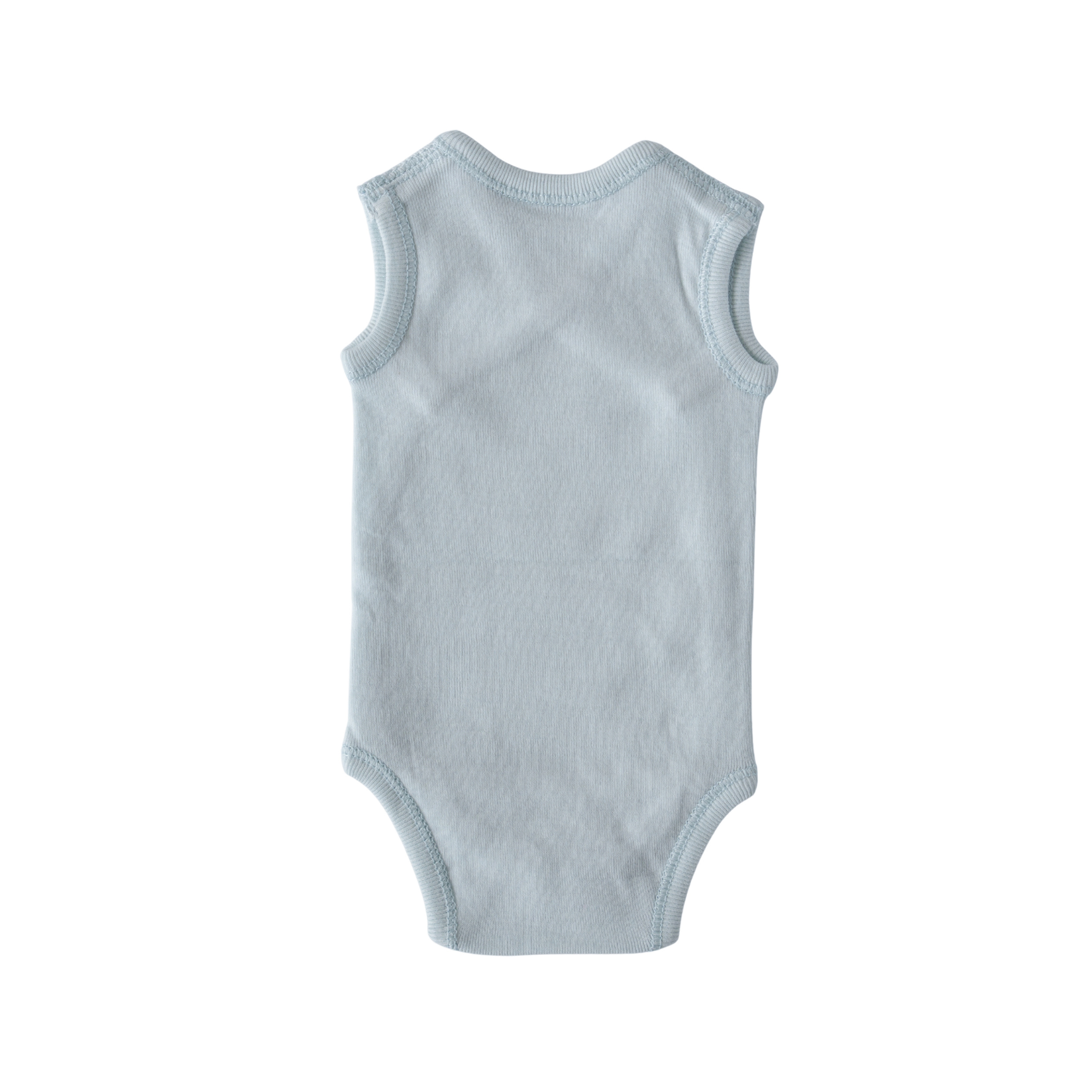 Isolette Bodysuit in Native Chest Print