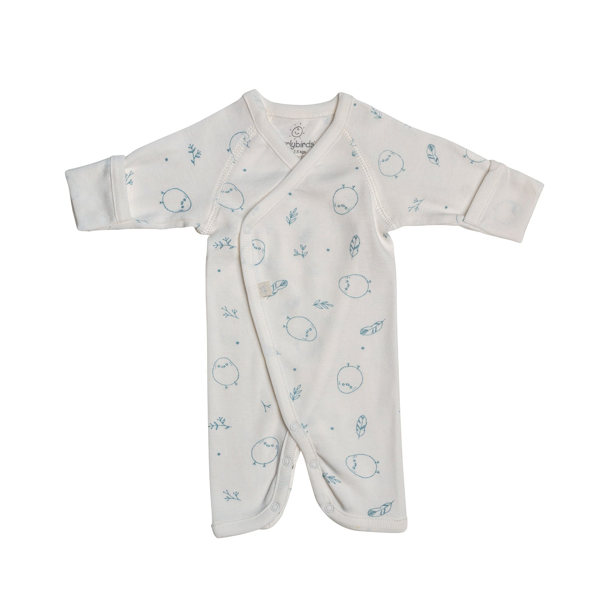 Jumpsuit in All Over Print
