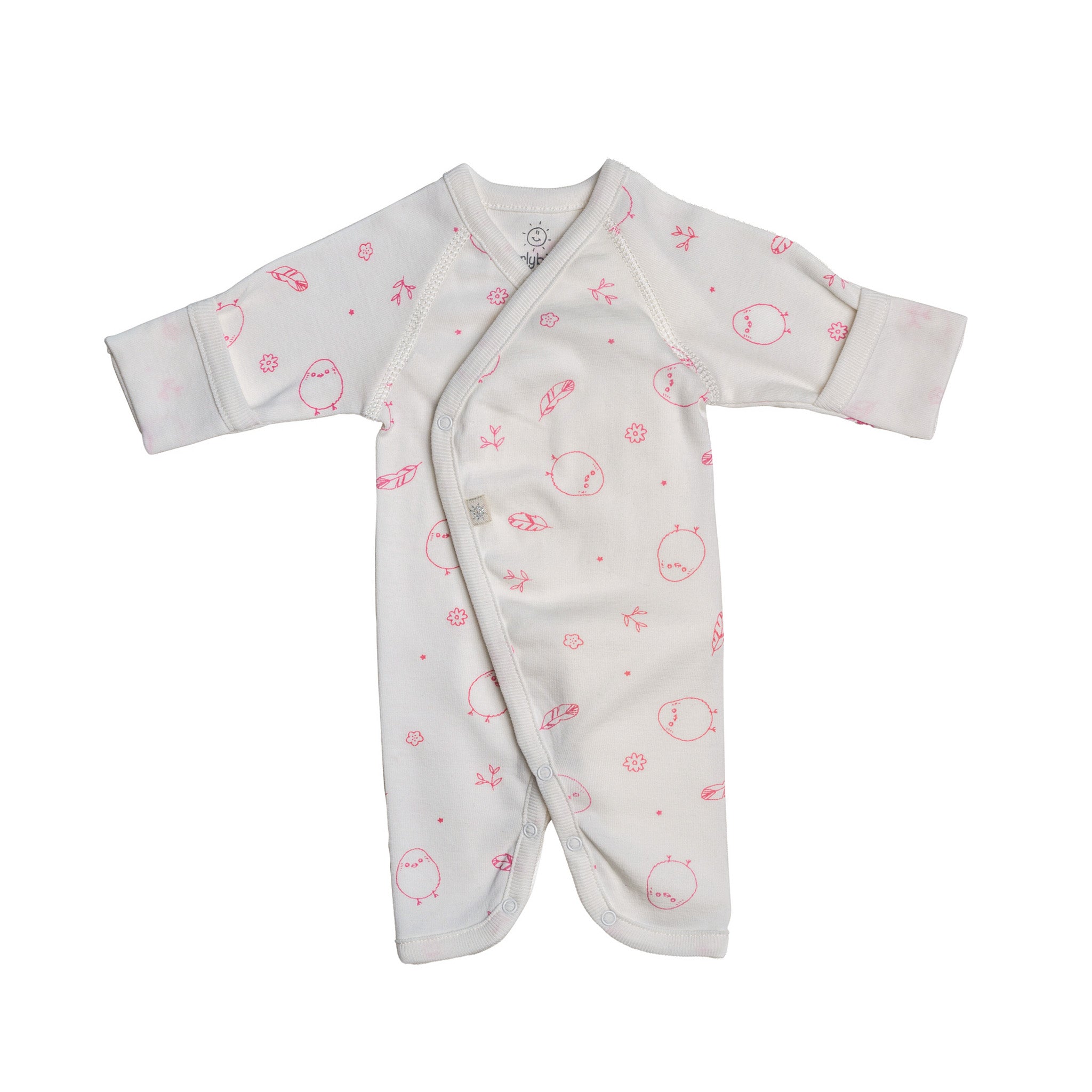 Jumpsuit in All Over Print