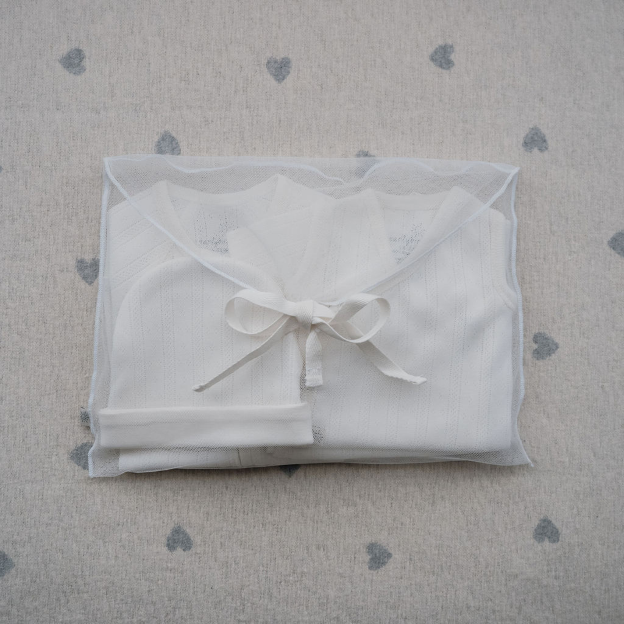 Tiny Treasures Gift Set