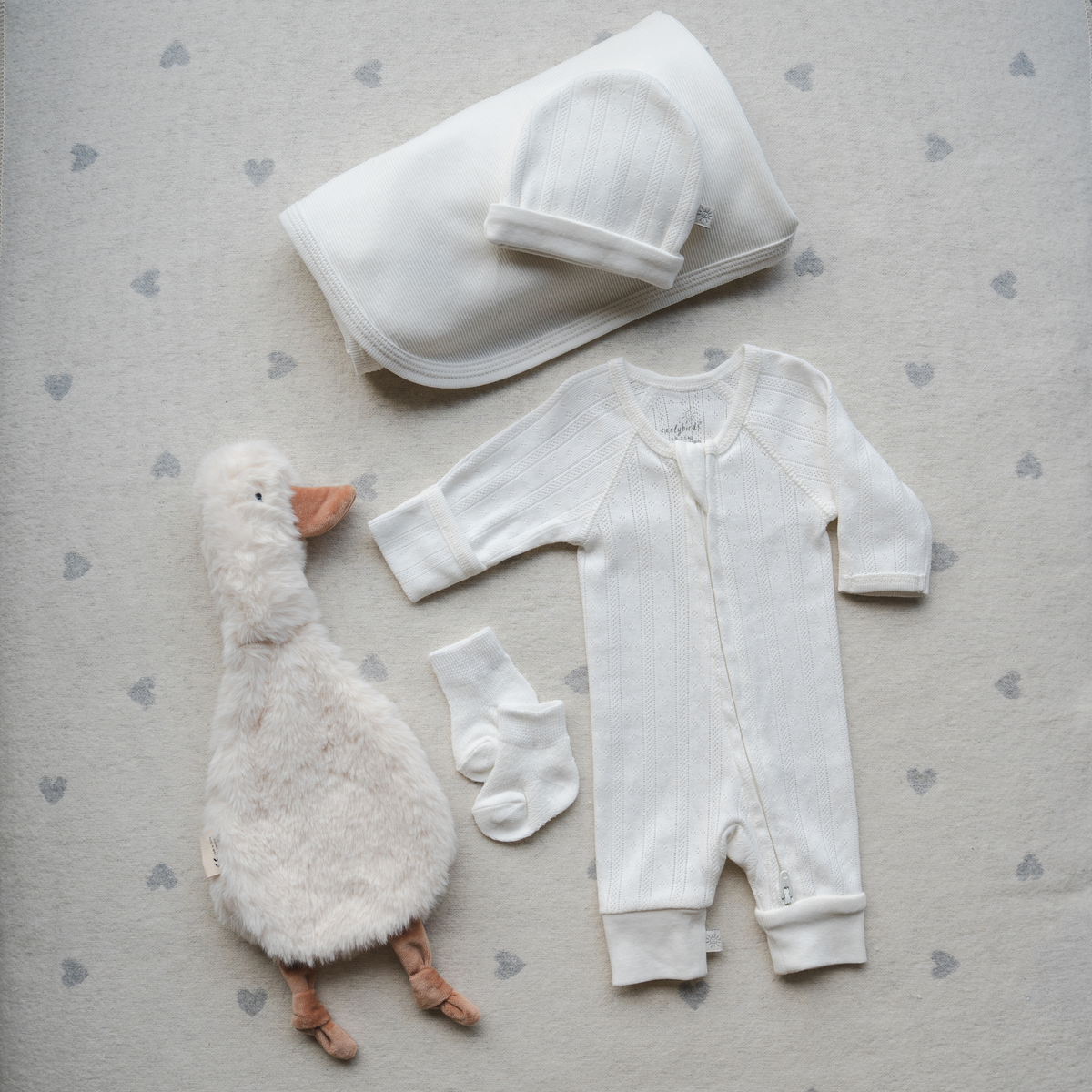 Precious Beginnings Gift Set
