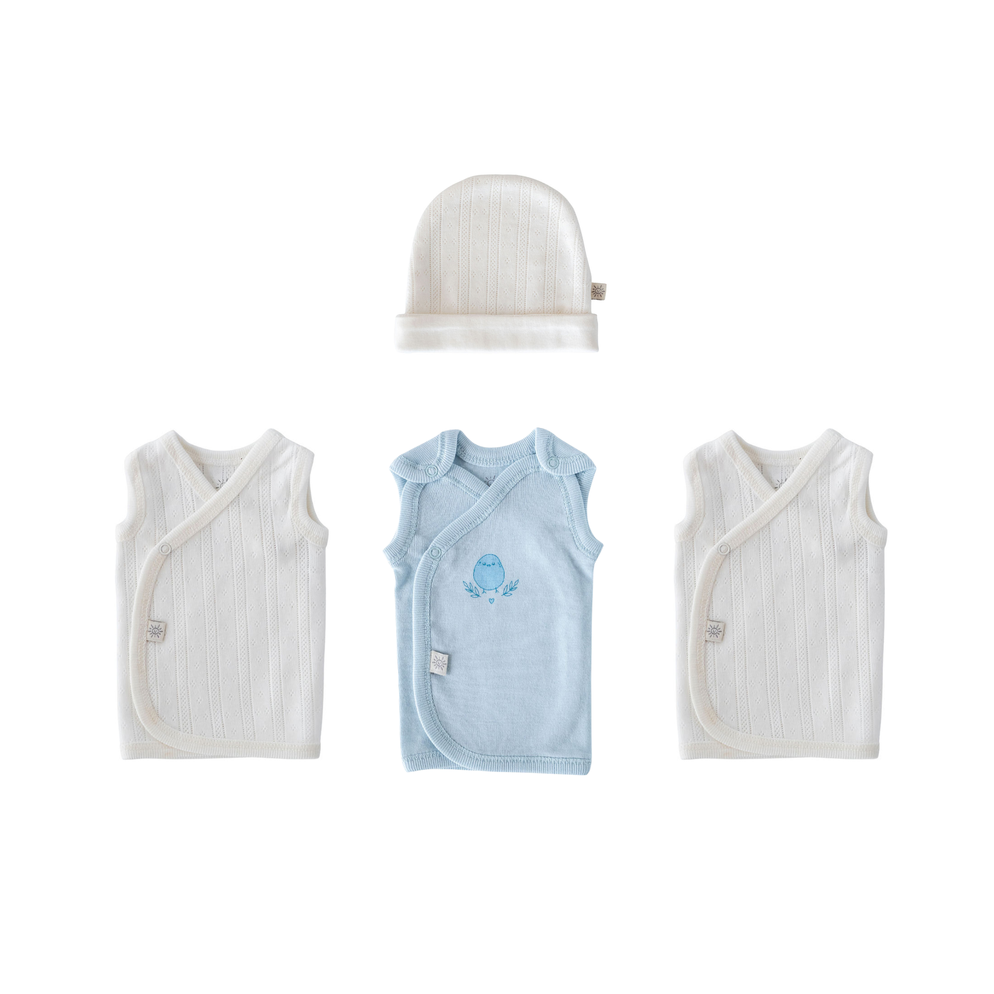 NICU Essentials Set