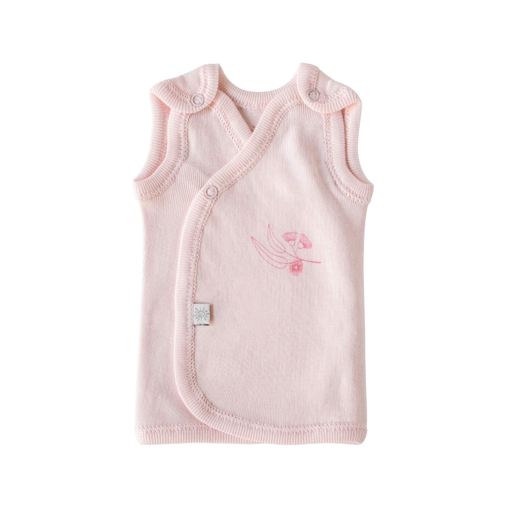 NICU Singlet
