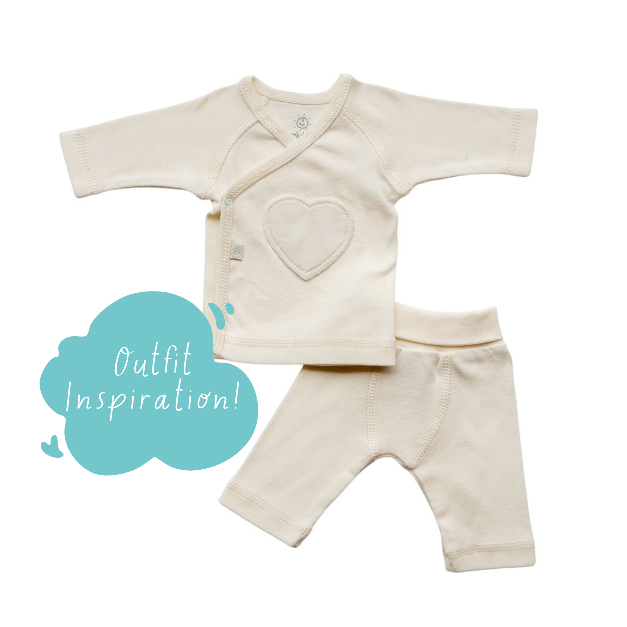 Premature & Small Baby Pants