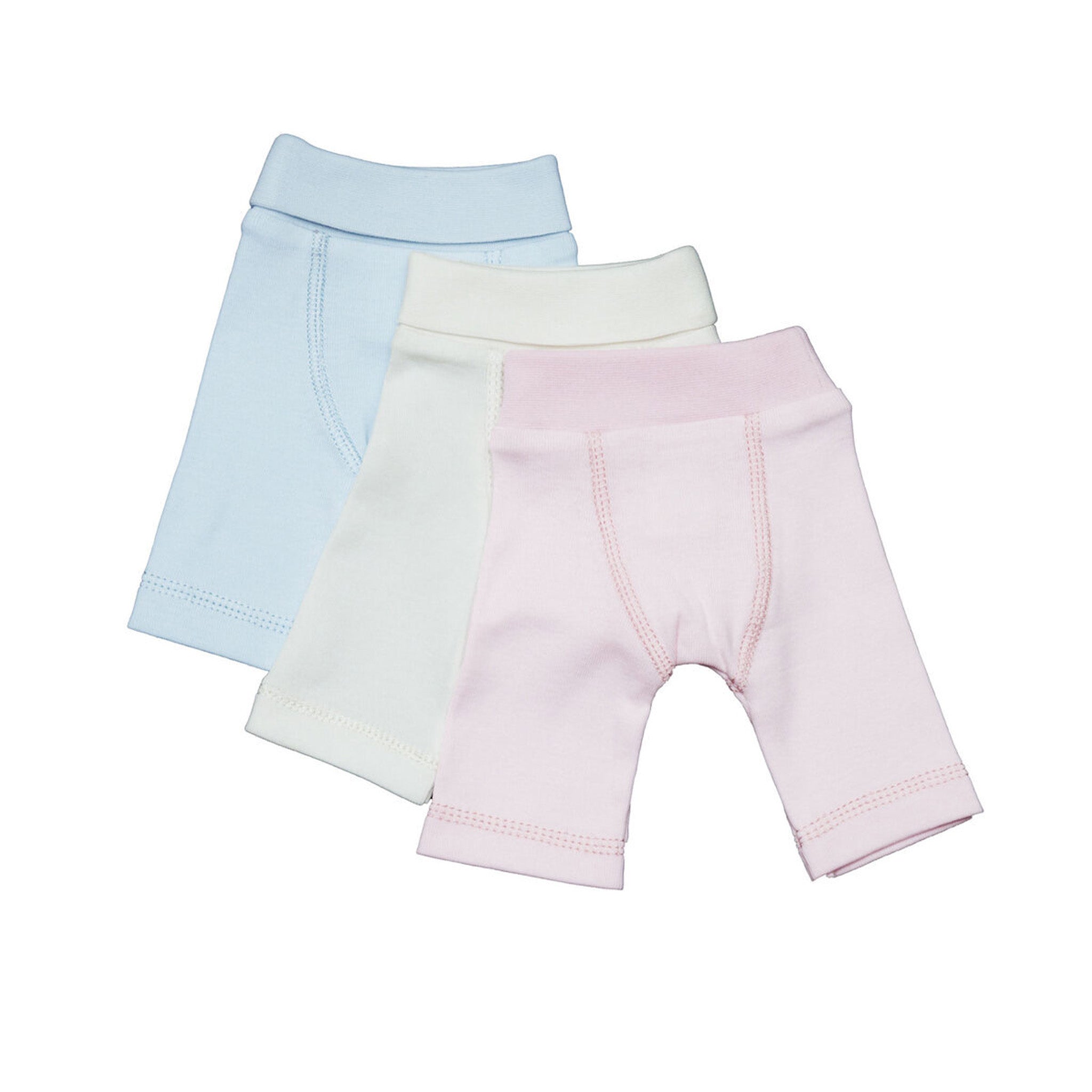 Premature & Small Baby Pants
