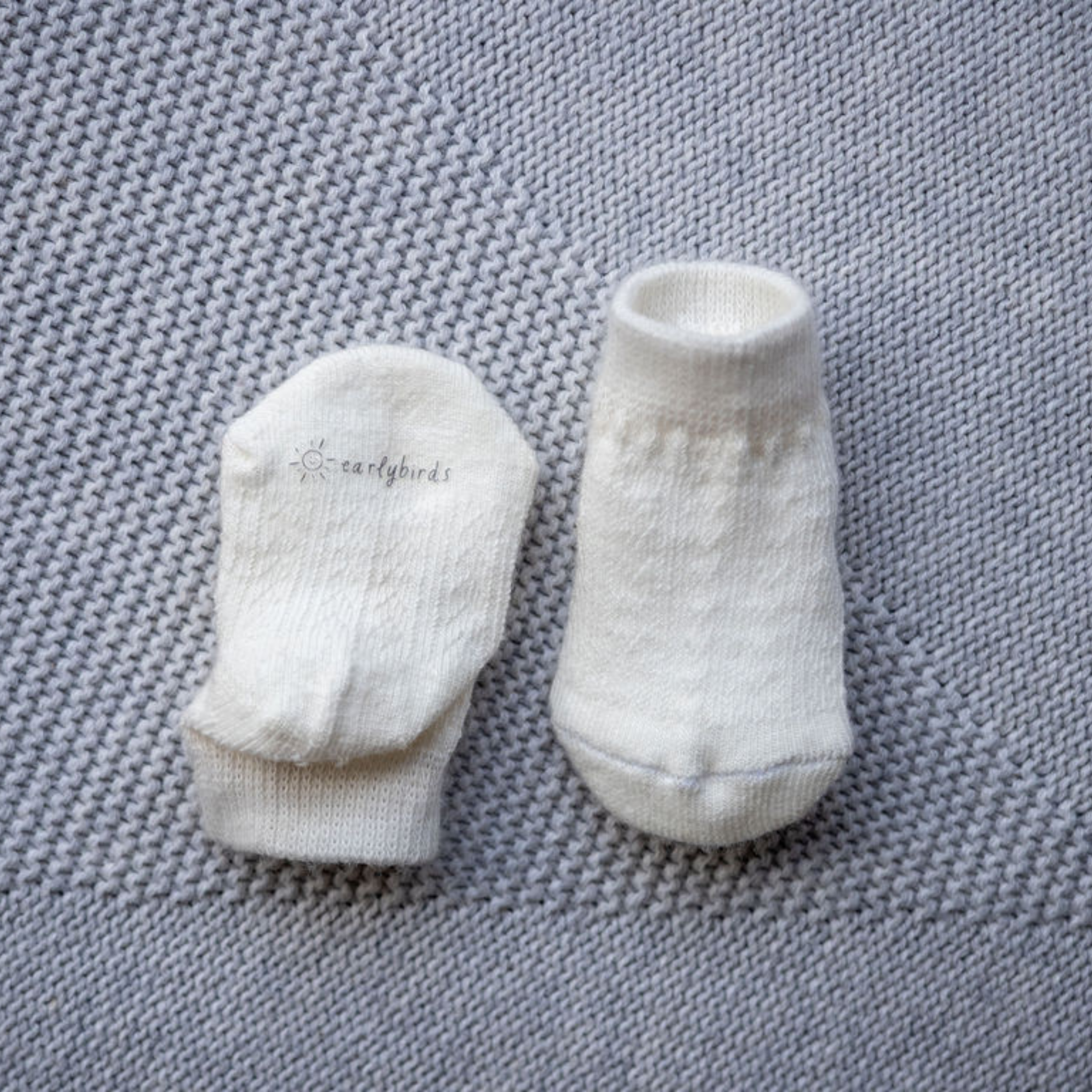 Premature & Small Baby Socks