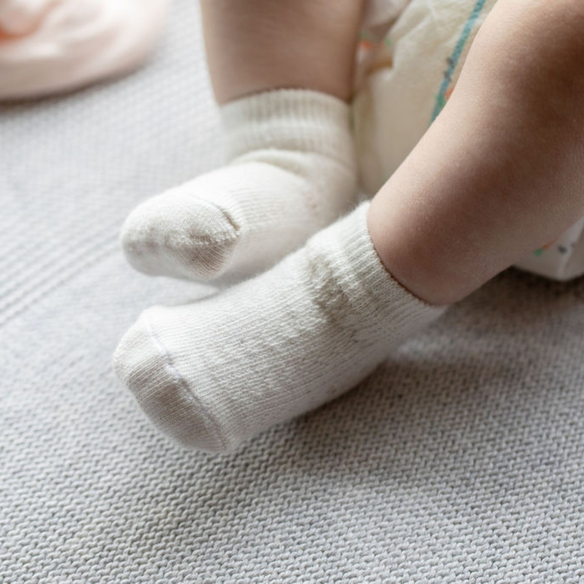 Premature & Small Baby Socks