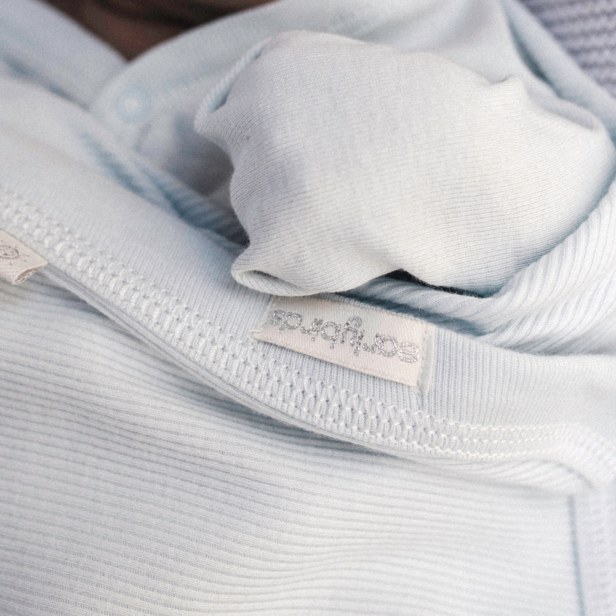 Premature & Small Baby Blanket