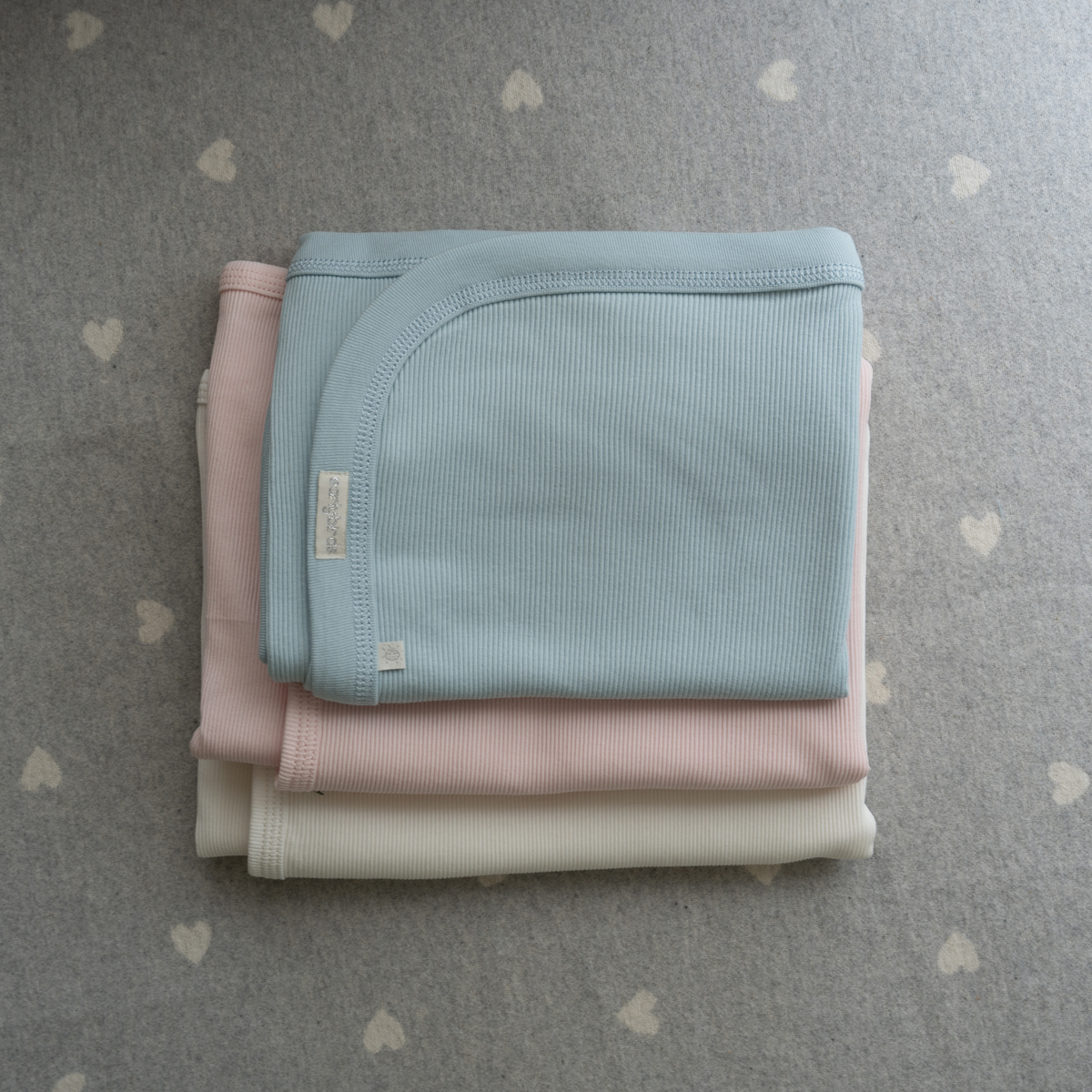 Premature & Small Baby Blanket