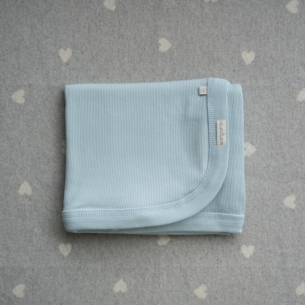 Premature & Small Baby Blanket