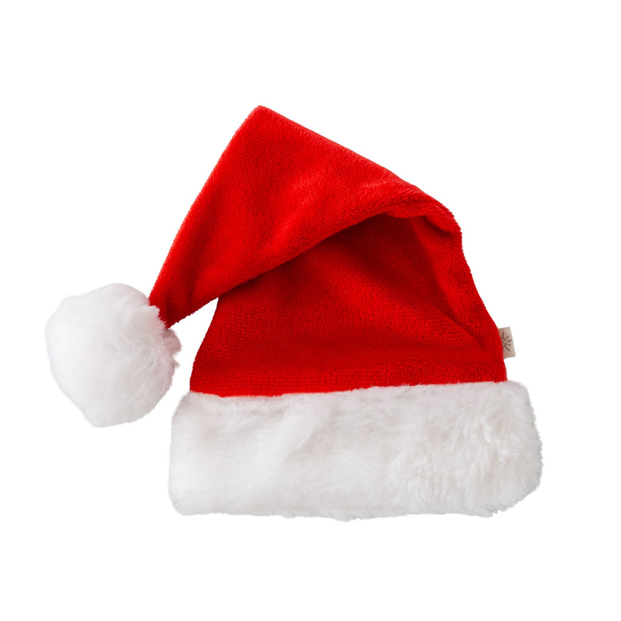 Premature and Small Baby Christmas Santa Hat