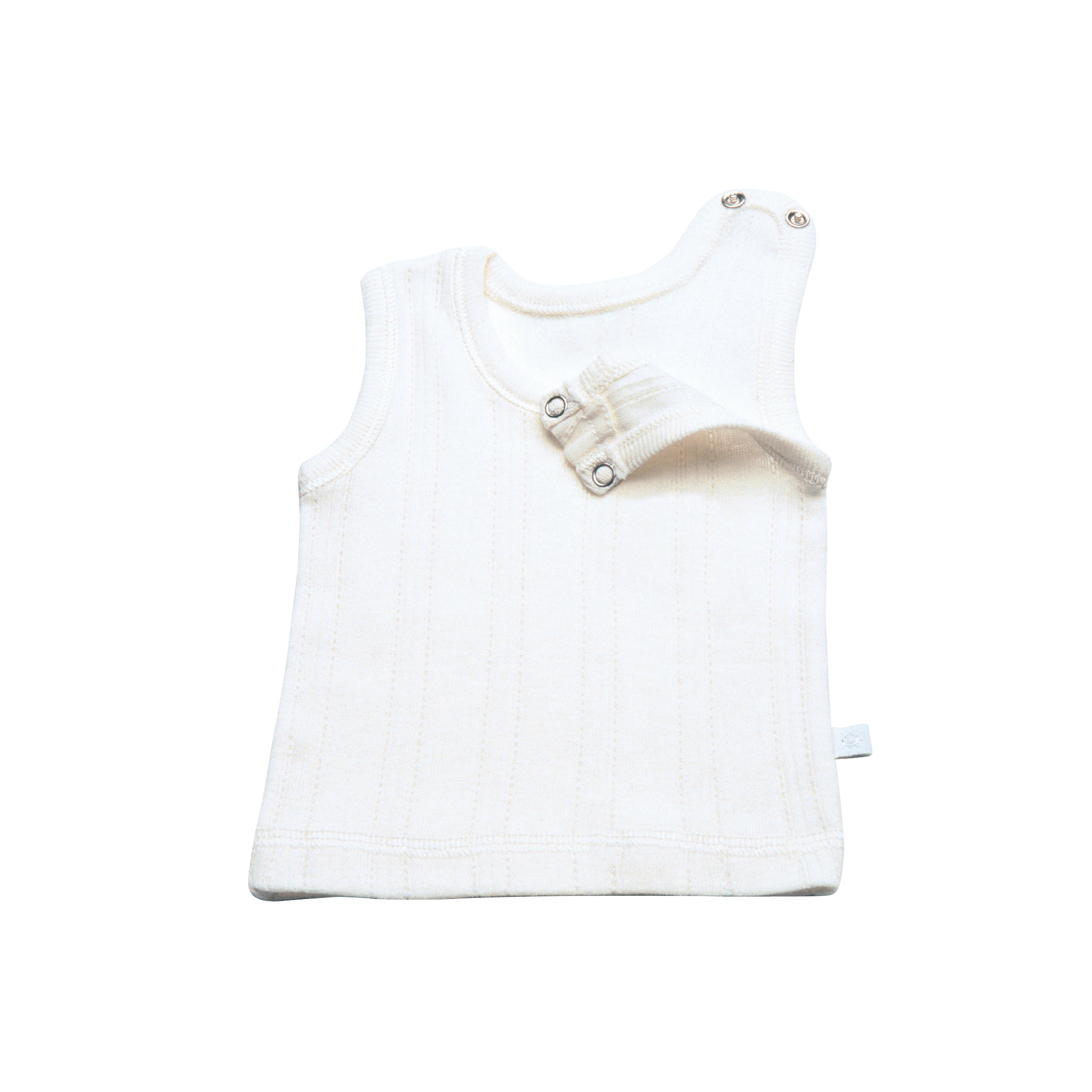 Premature & Small Baby Singlet