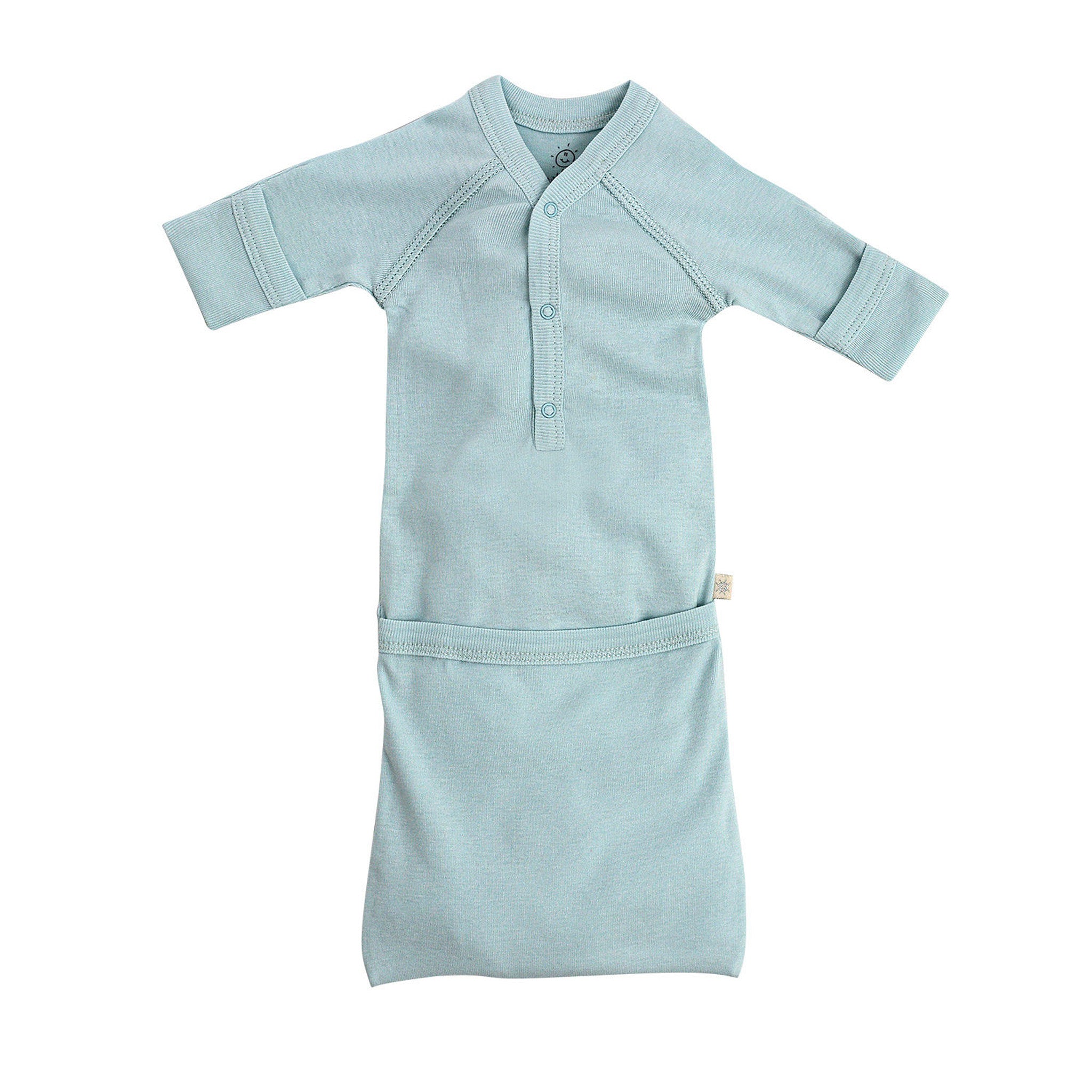 Premature & Small Baby Sleep Suit