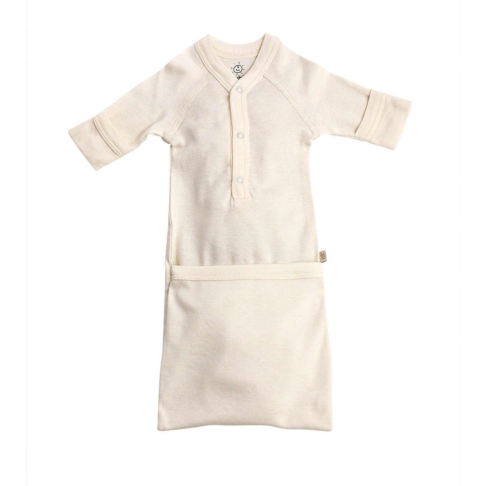 Premature & Small Baby Sleep Suit