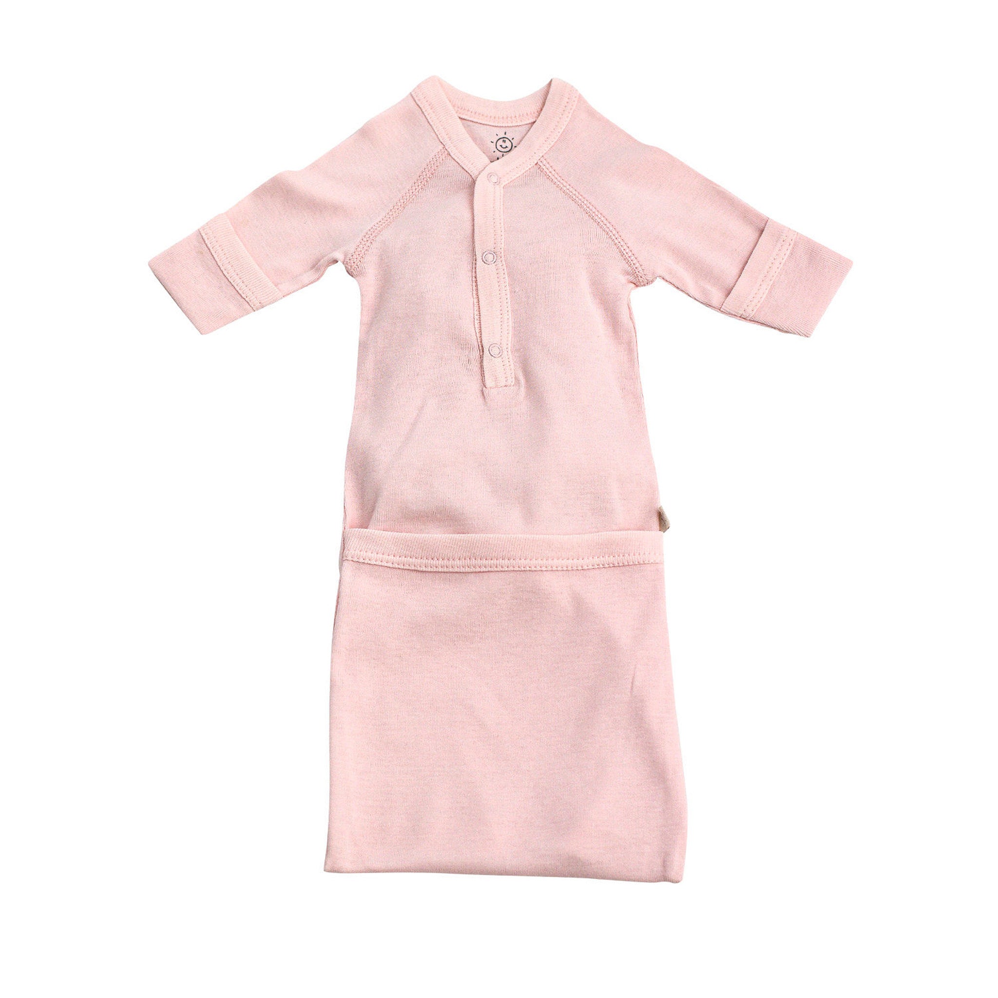 Premature & Small Baby Sleep Suit