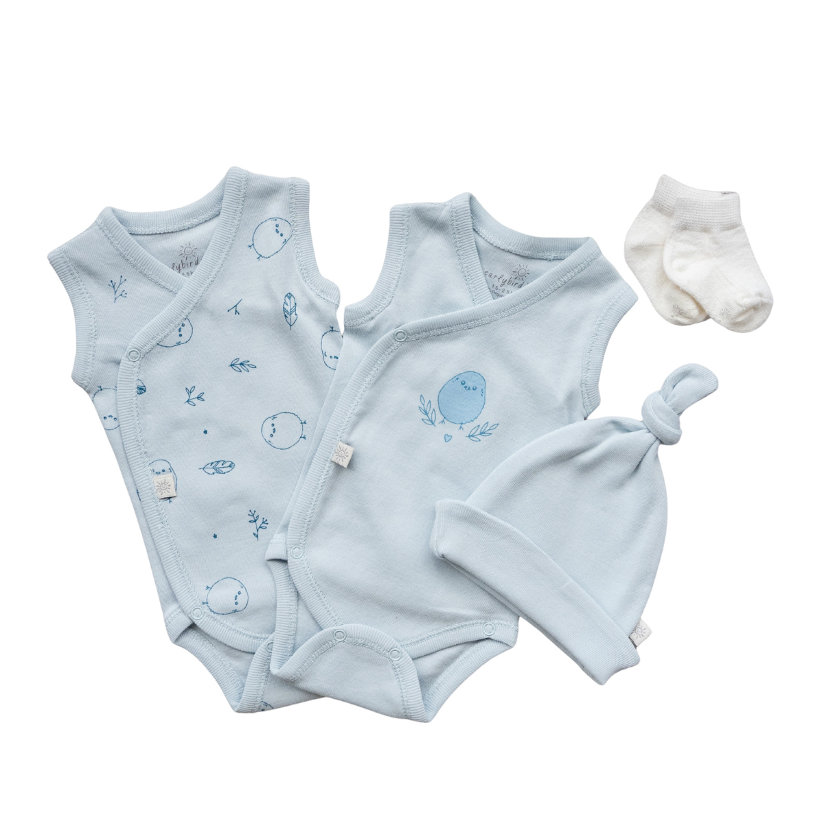 Special Care Essentials Set