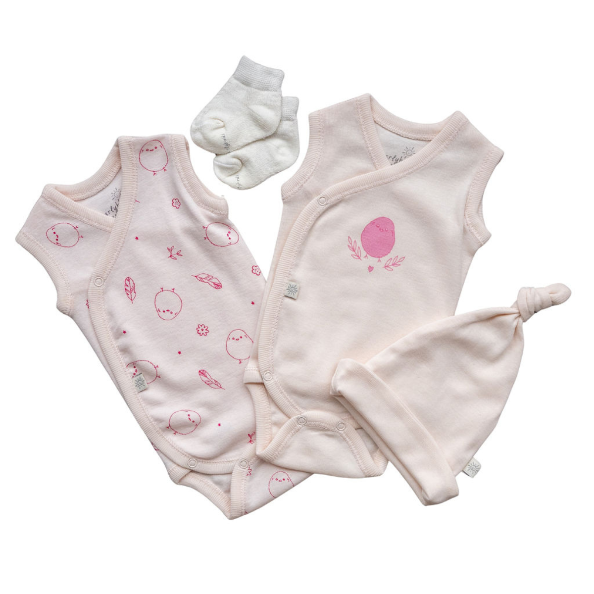 Special Care Essentials Set