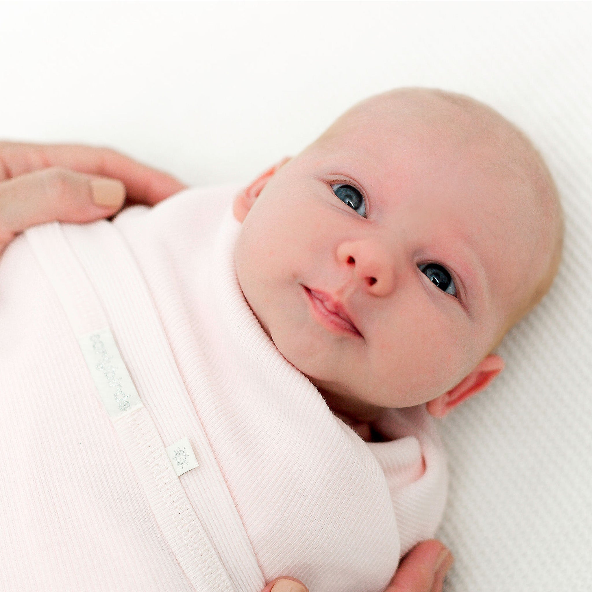 Premature & Small Baby Blanket