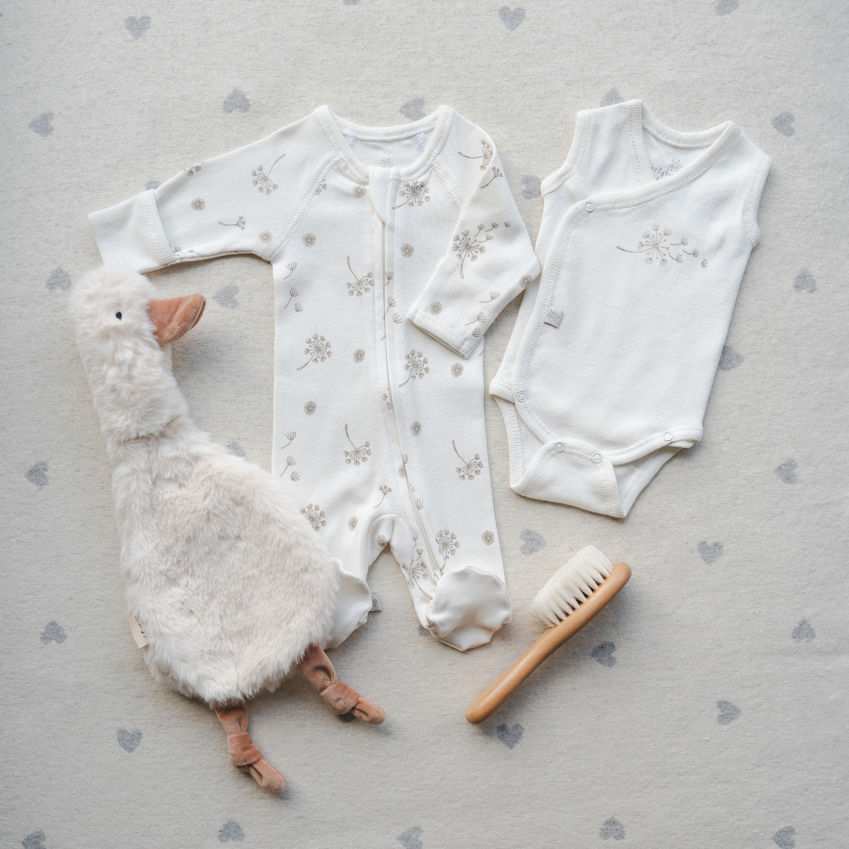 Tiny Treasures Gift Set
