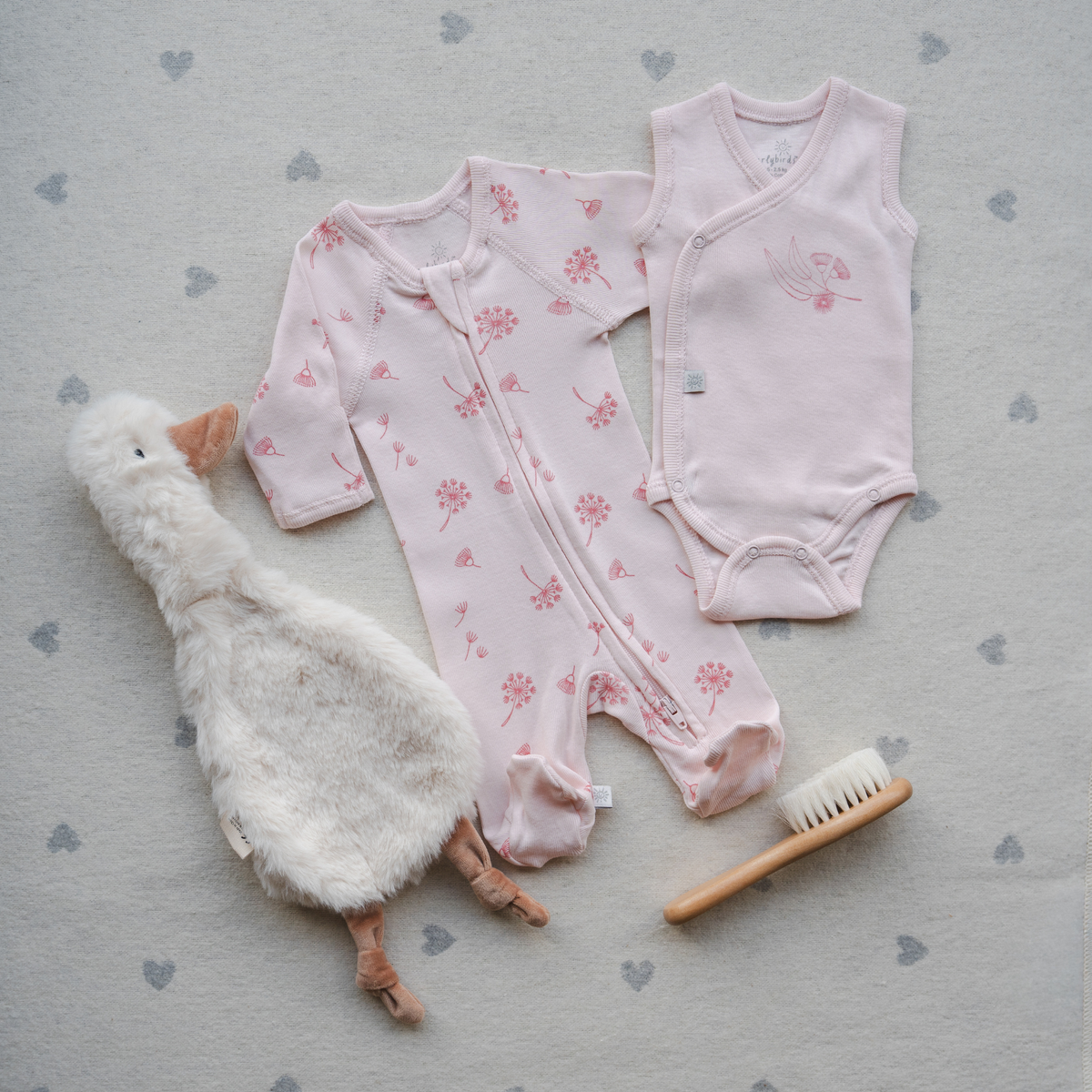 Tiny Treasures Gift Set
