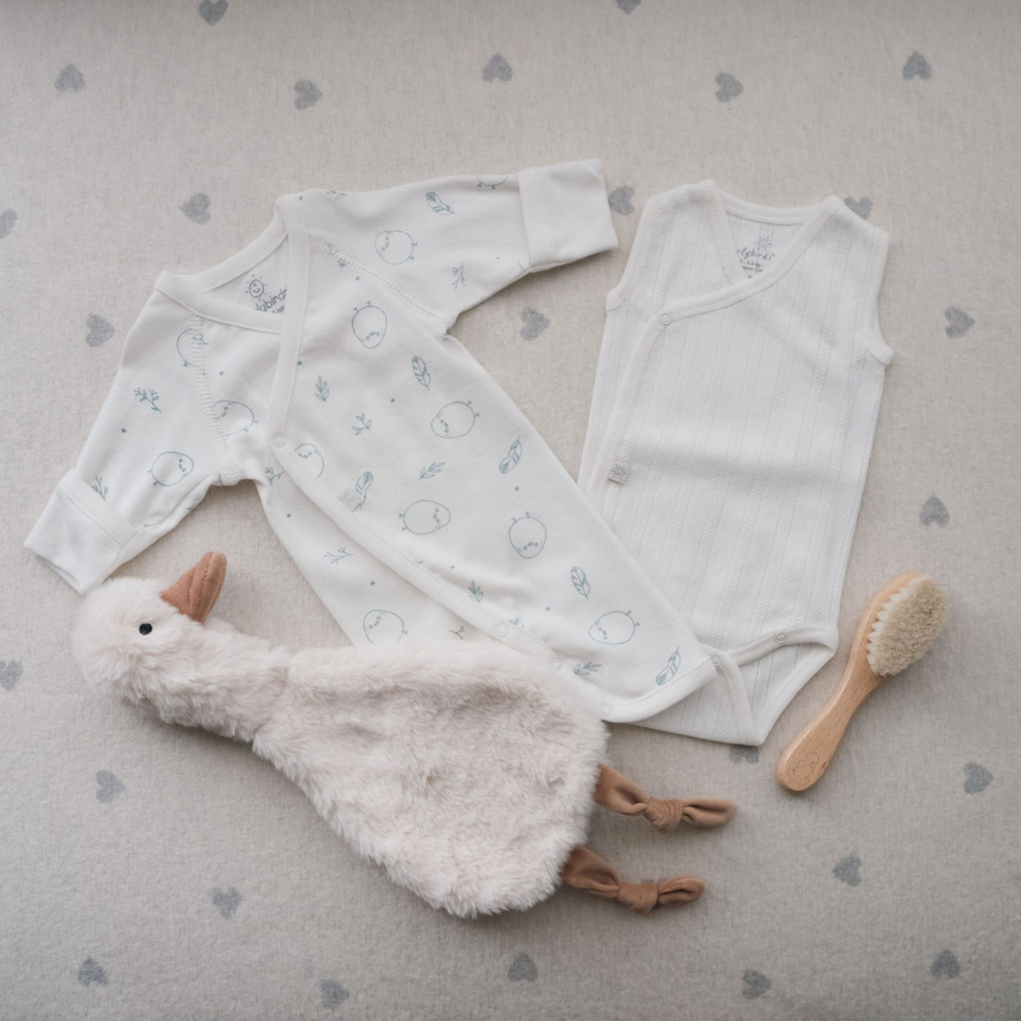 Tiny Treasures Gift Set