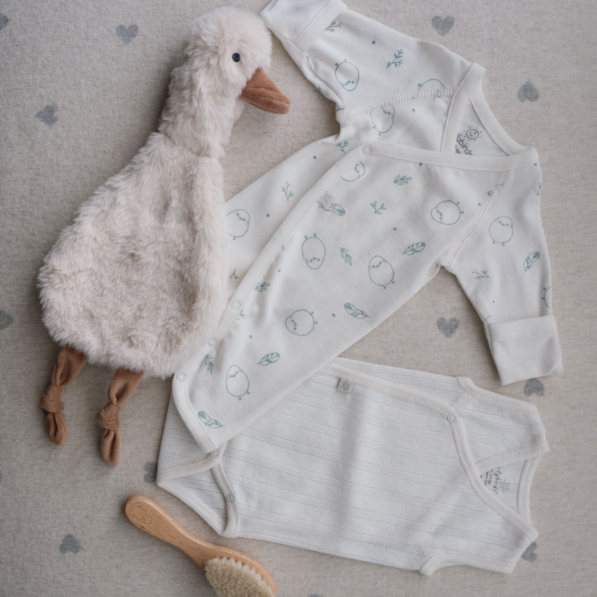 Tiny Treasures Gift Set