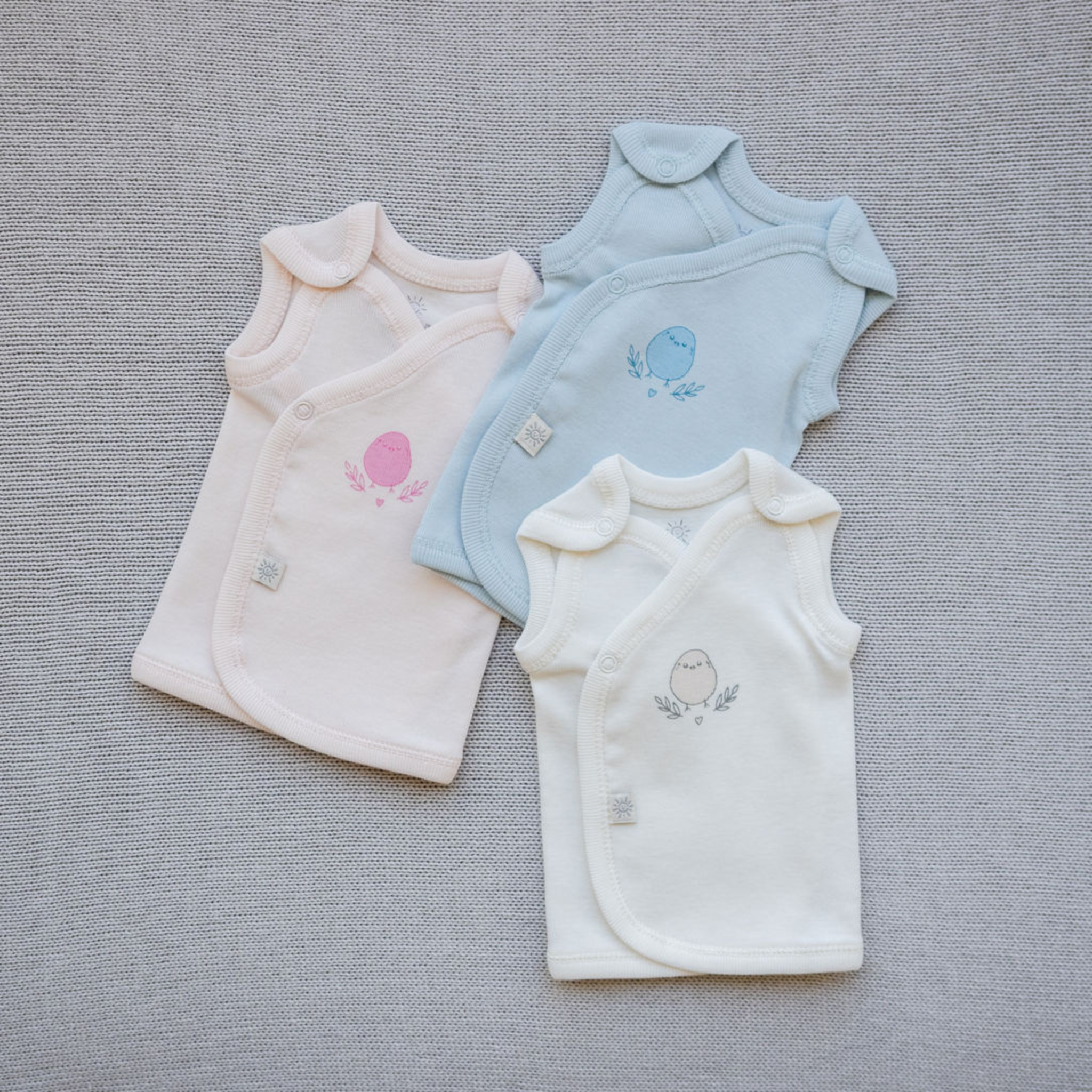 NICU Singlet