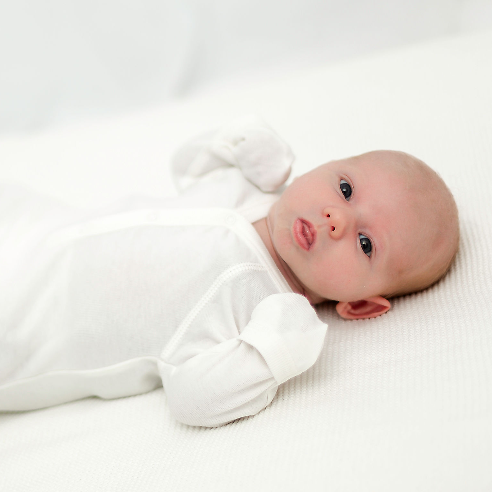 Premature & Small Baby Sleep Suit