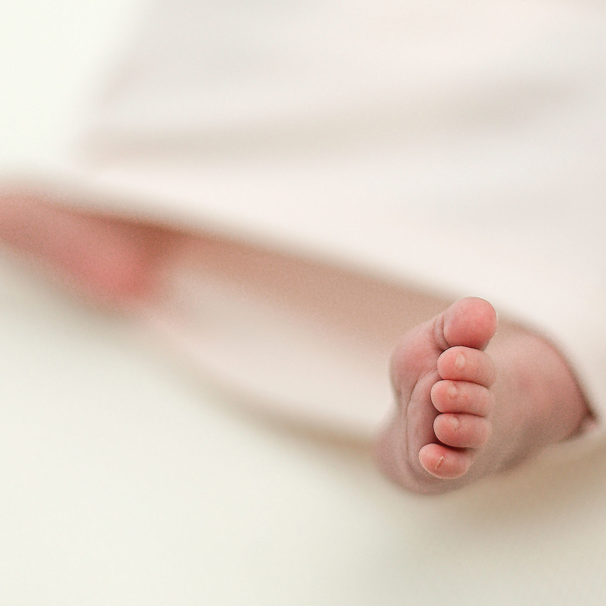 Premature & Small Baby Sleep Suit
