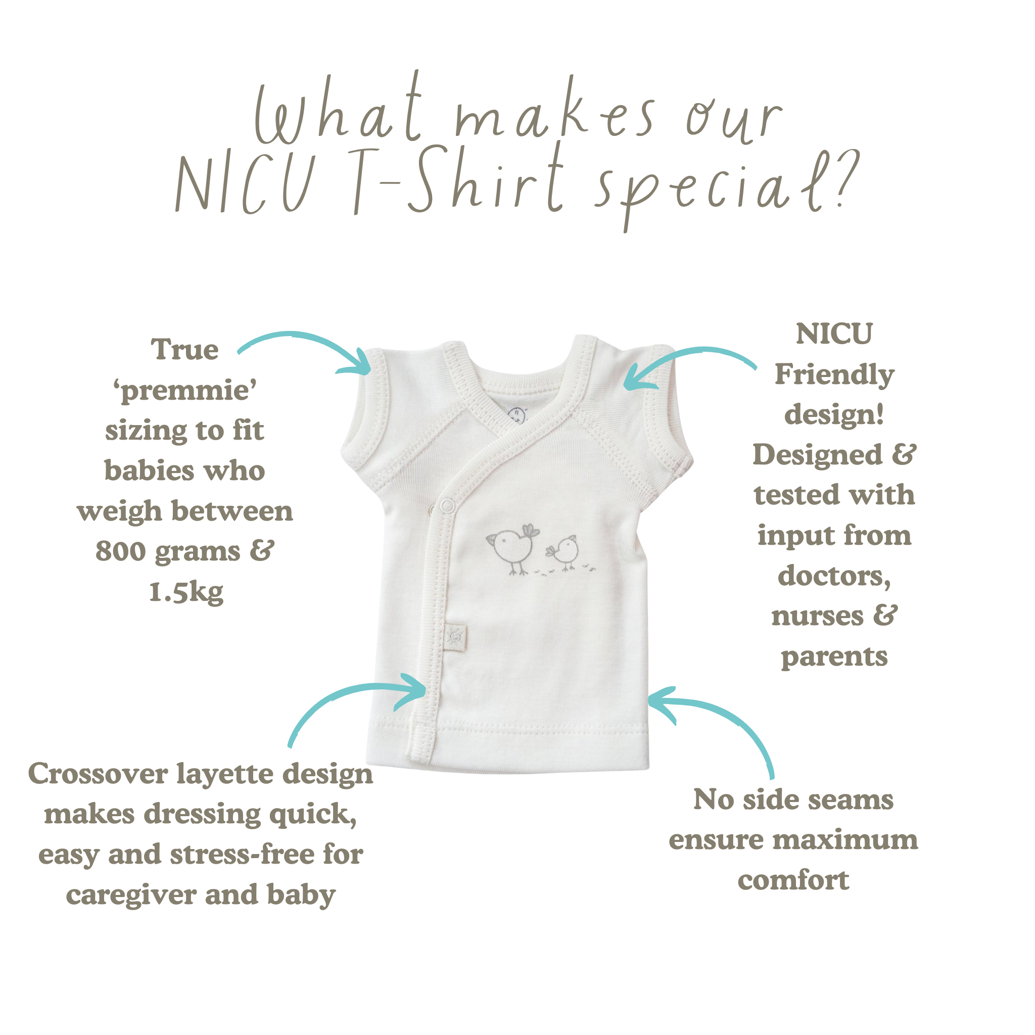 NICU T-Shirt