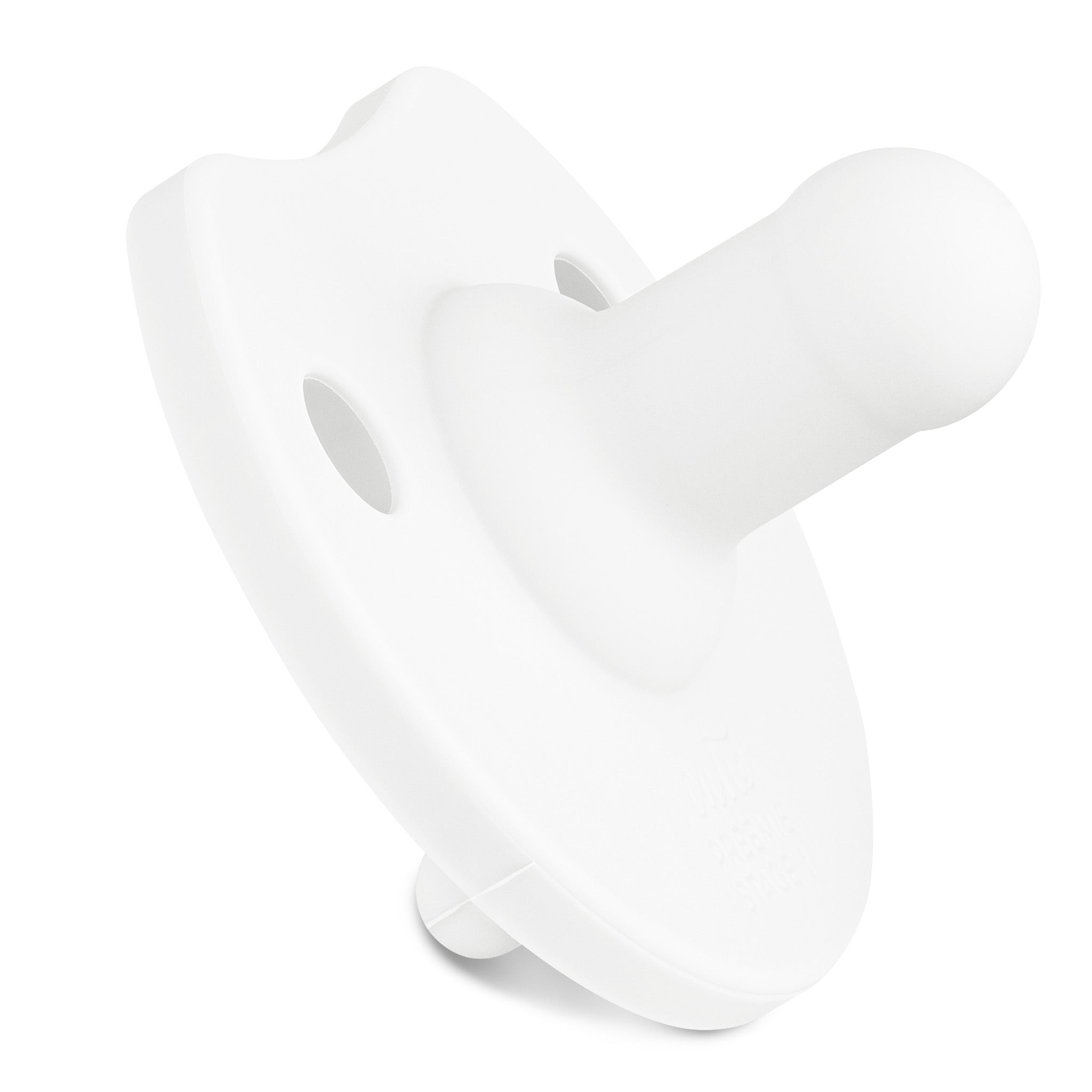 Premature Baby Pacifier/Dummy (2 Pack)